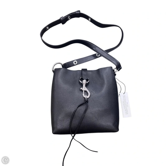 Handbag Designer By Rebecca Minkoff, Size: Medium