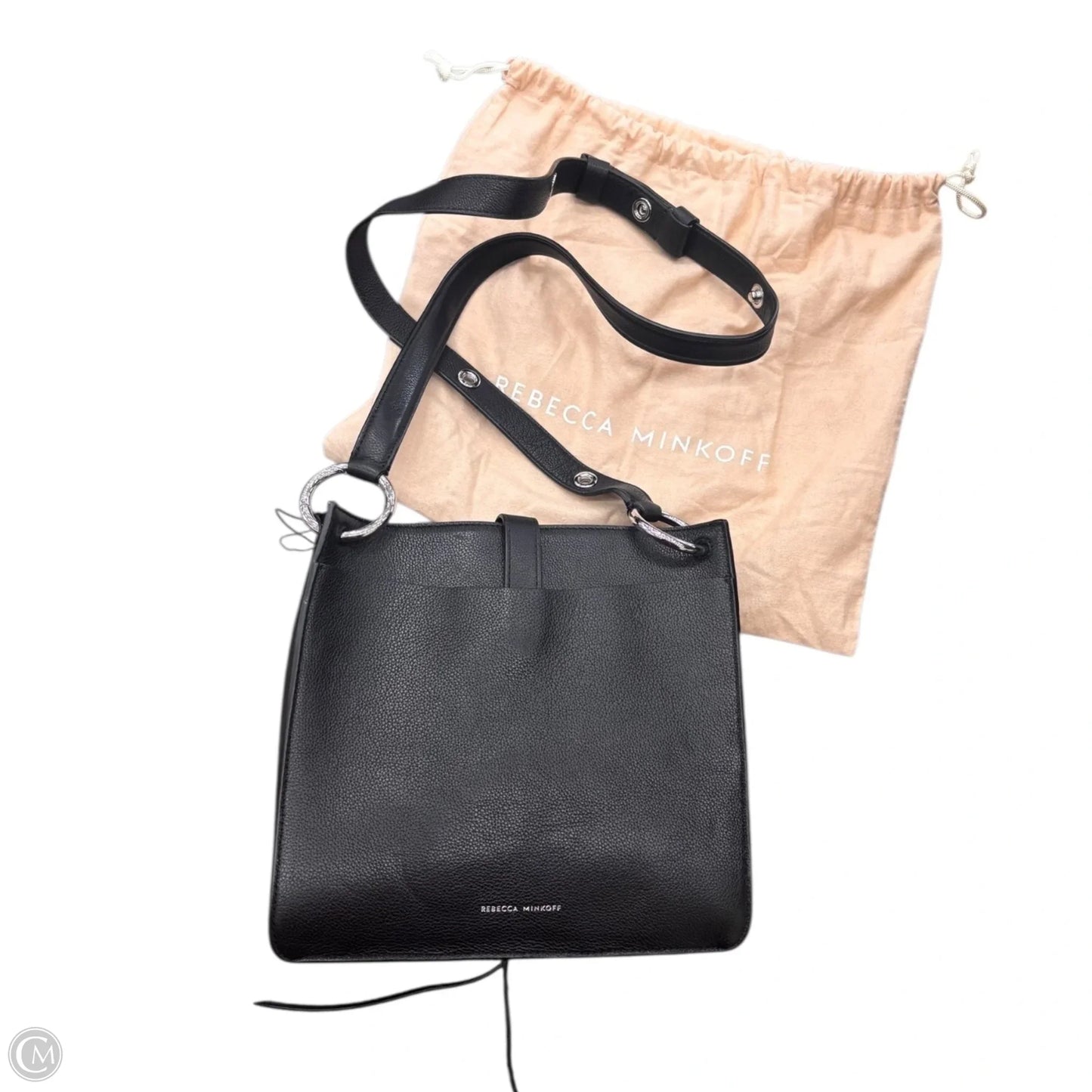 Handbag Designer By Rebecca Minkoff, Size: Medium