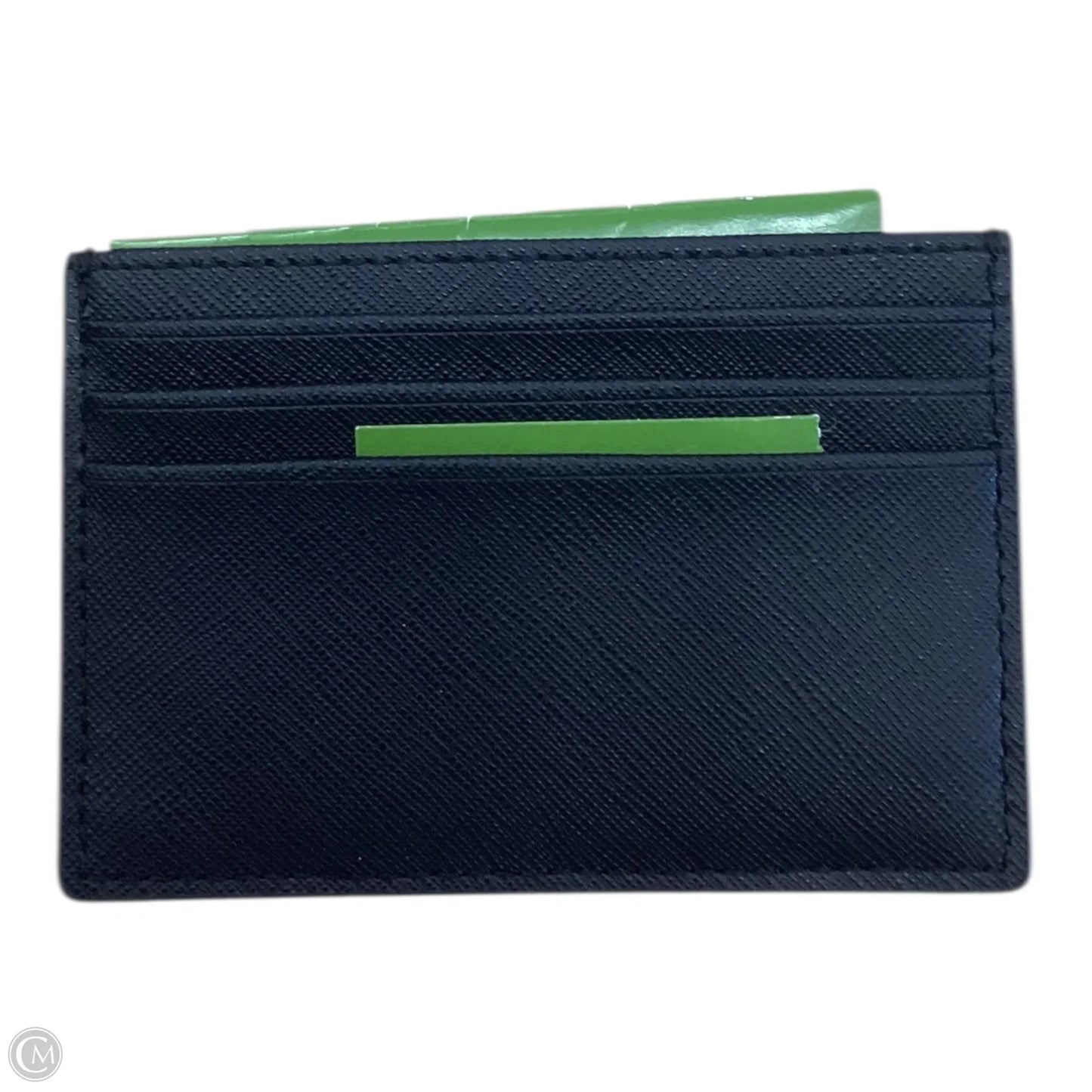 Coin Purse Designer By Kate Spade, Size: Small