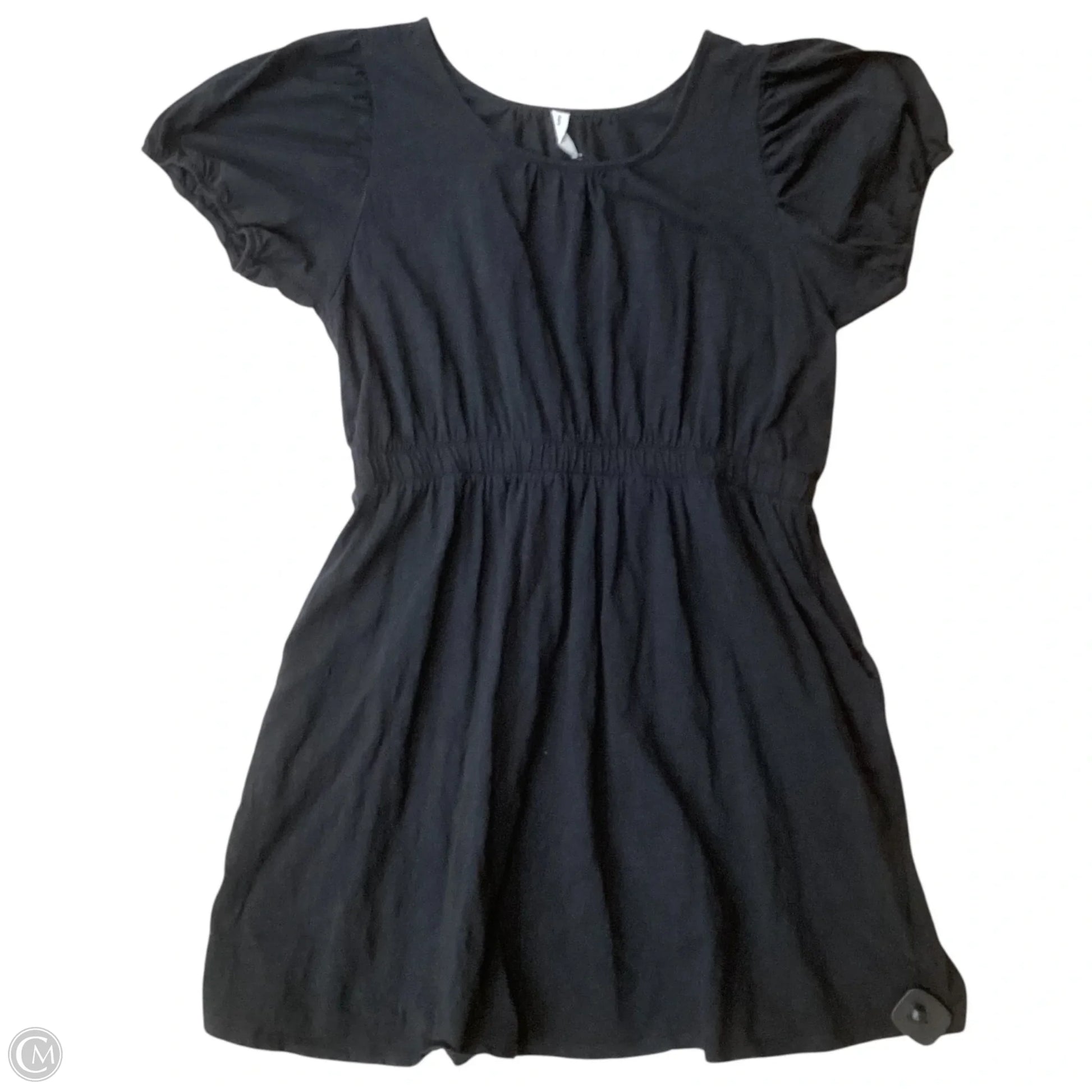 Dress Casual Short By Daily Practice By Anthropologie In Black, Size