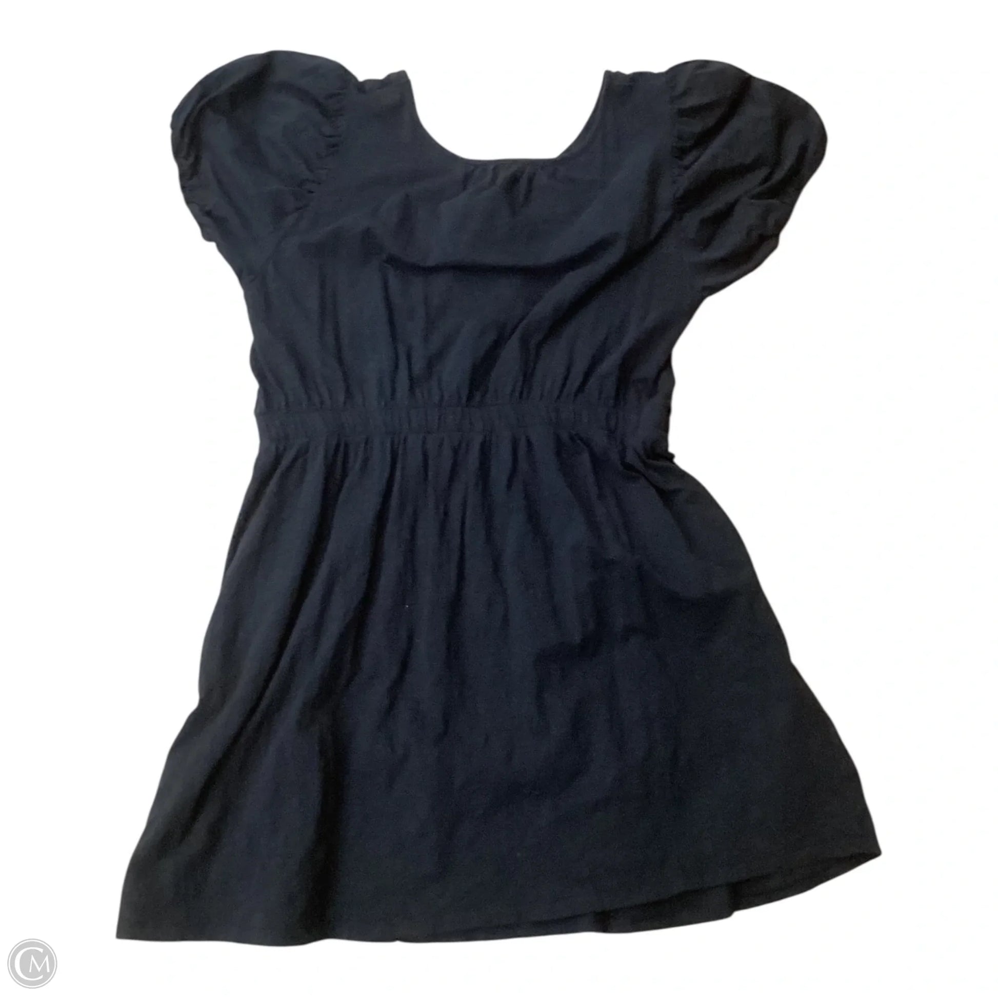 Dress Casual Short By Daily Practice By Anthropologie In Black, Size