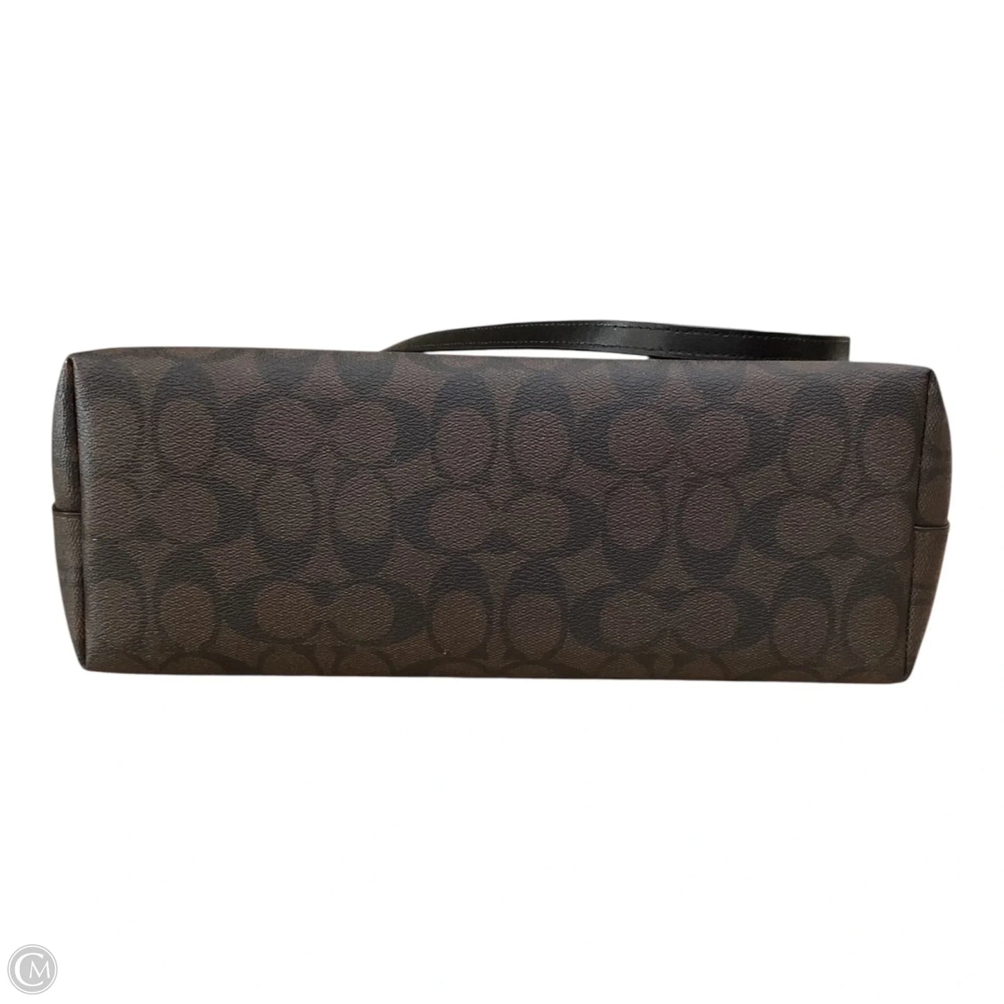 Handbag Designer By Coach, Size: Large