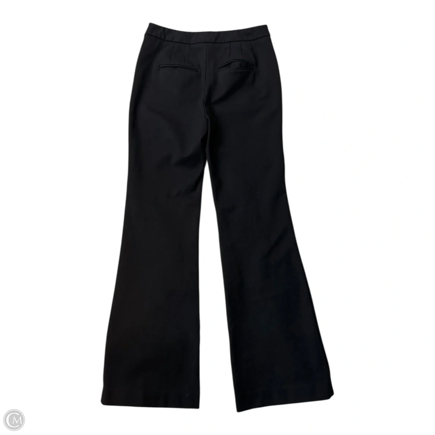 Pants Dress By White House Black Market In Black, Size: 2