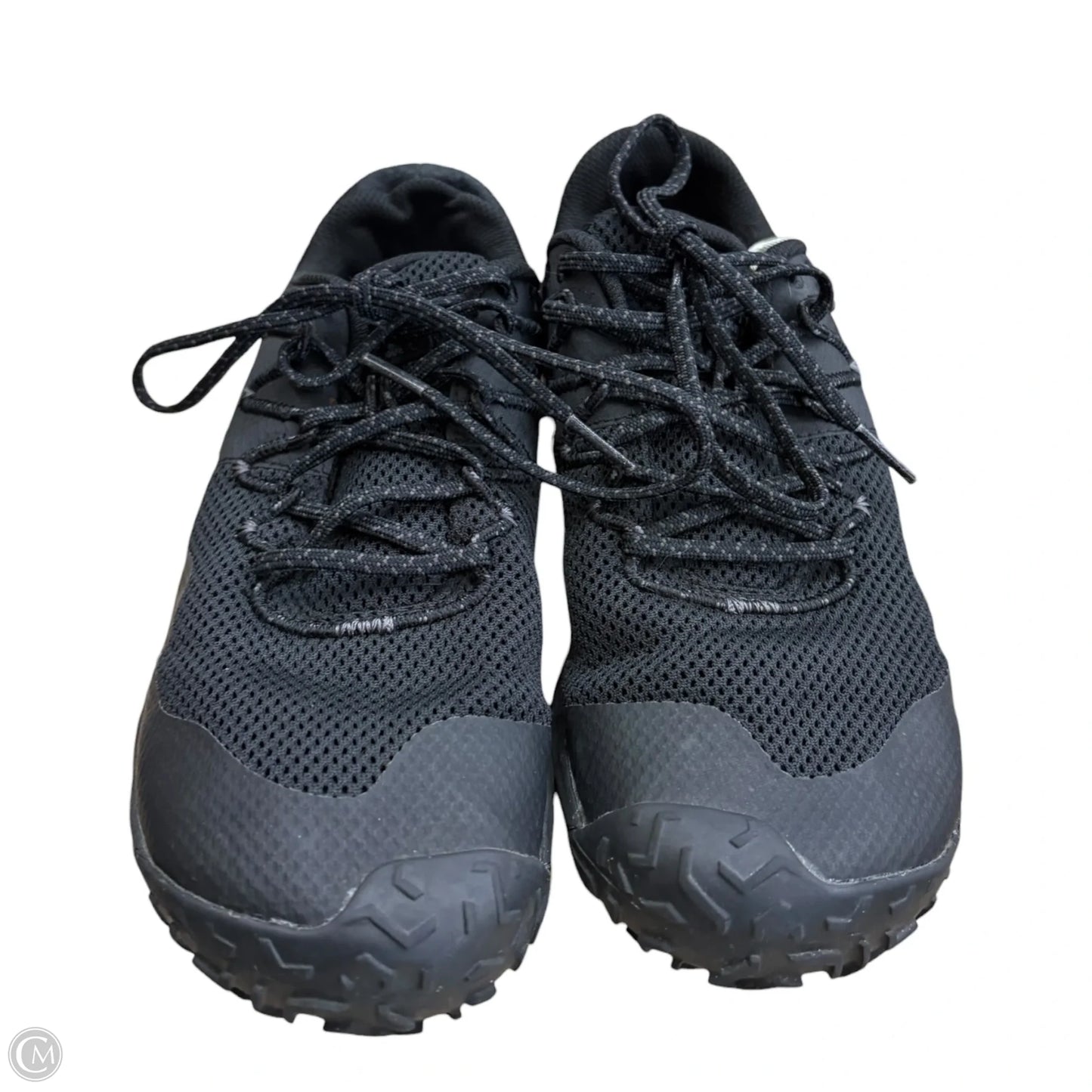 Shoes Athletic By Merrell In Black, Size: 8.5