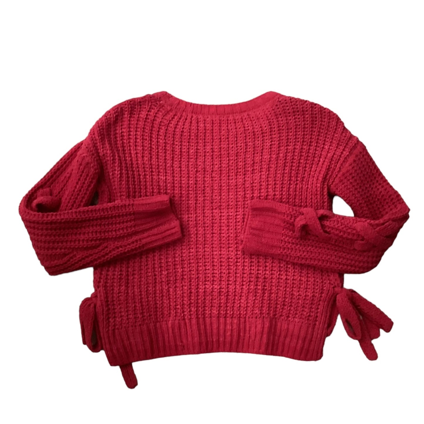 Red Sweater Candies, Size S