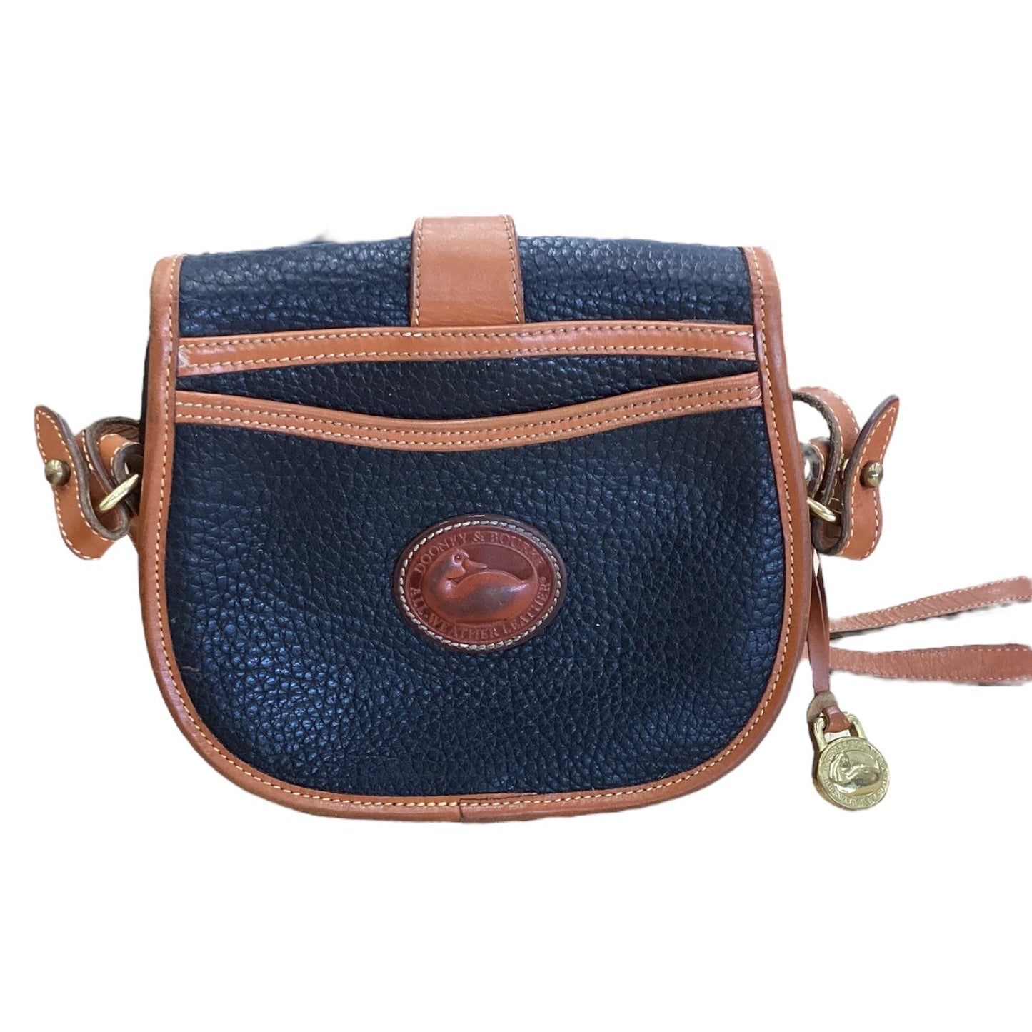 Crossbody Designer By Dooney And Bourke, Size: Small