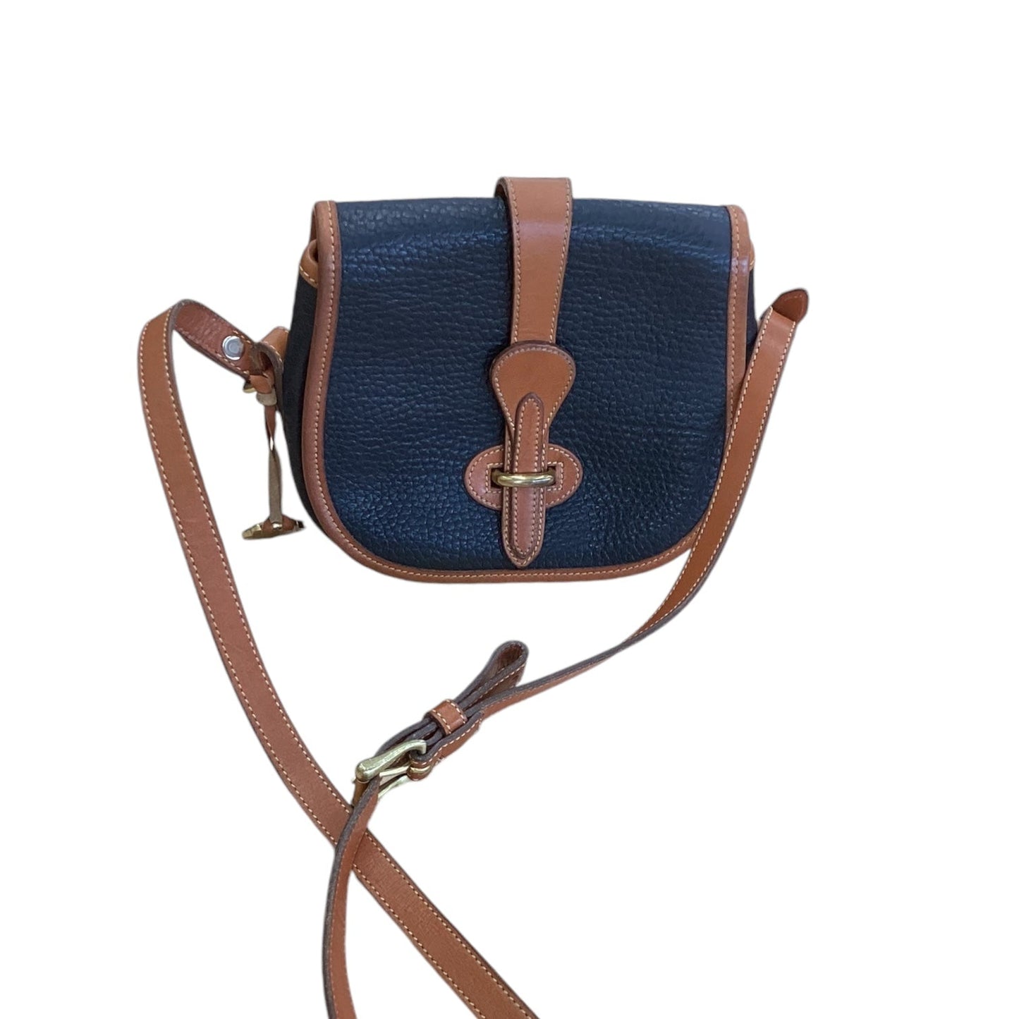 Crossbody Designer By Dooney And Bourke, Size: Small