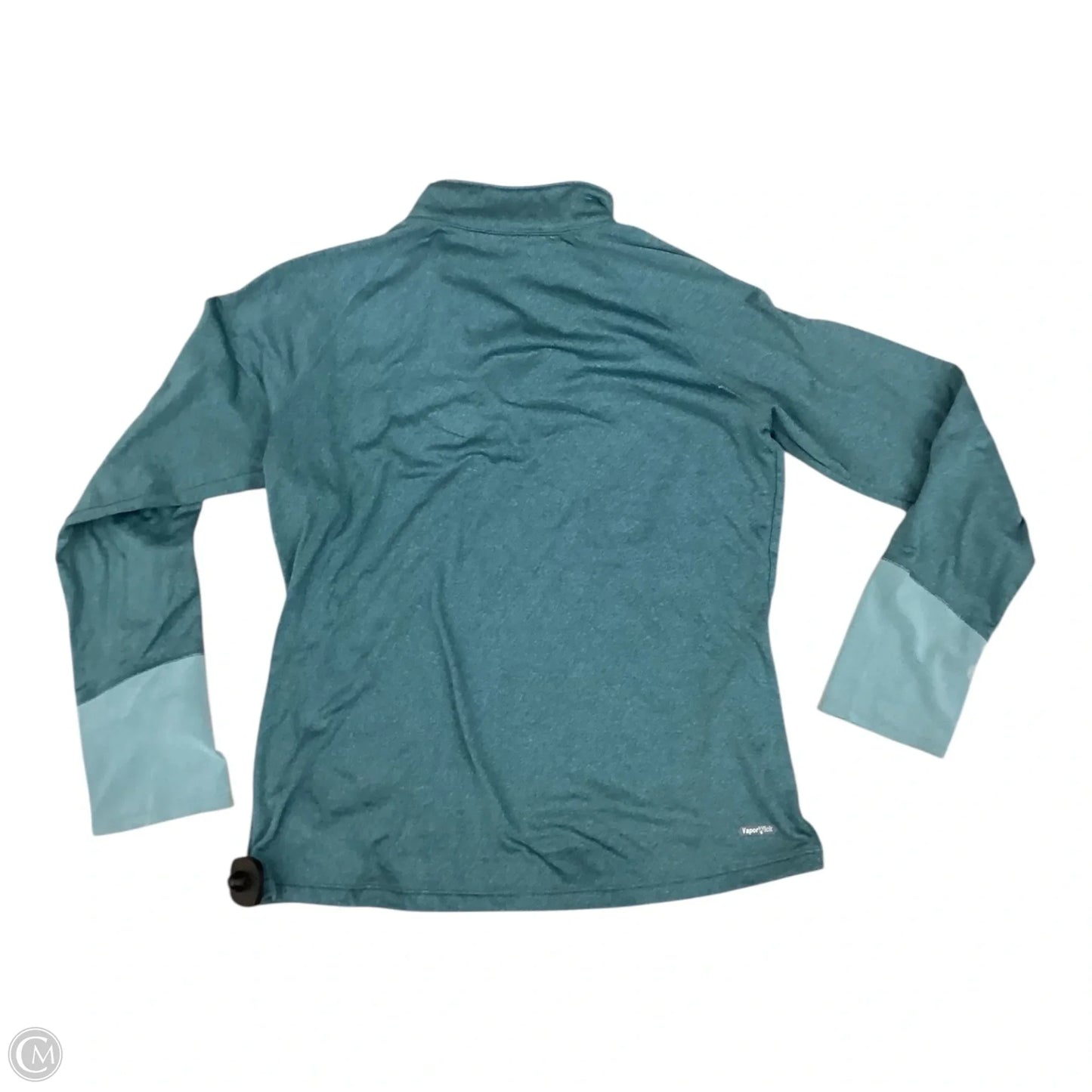 Athletic Fleece By The North Face In Green, Size: L
