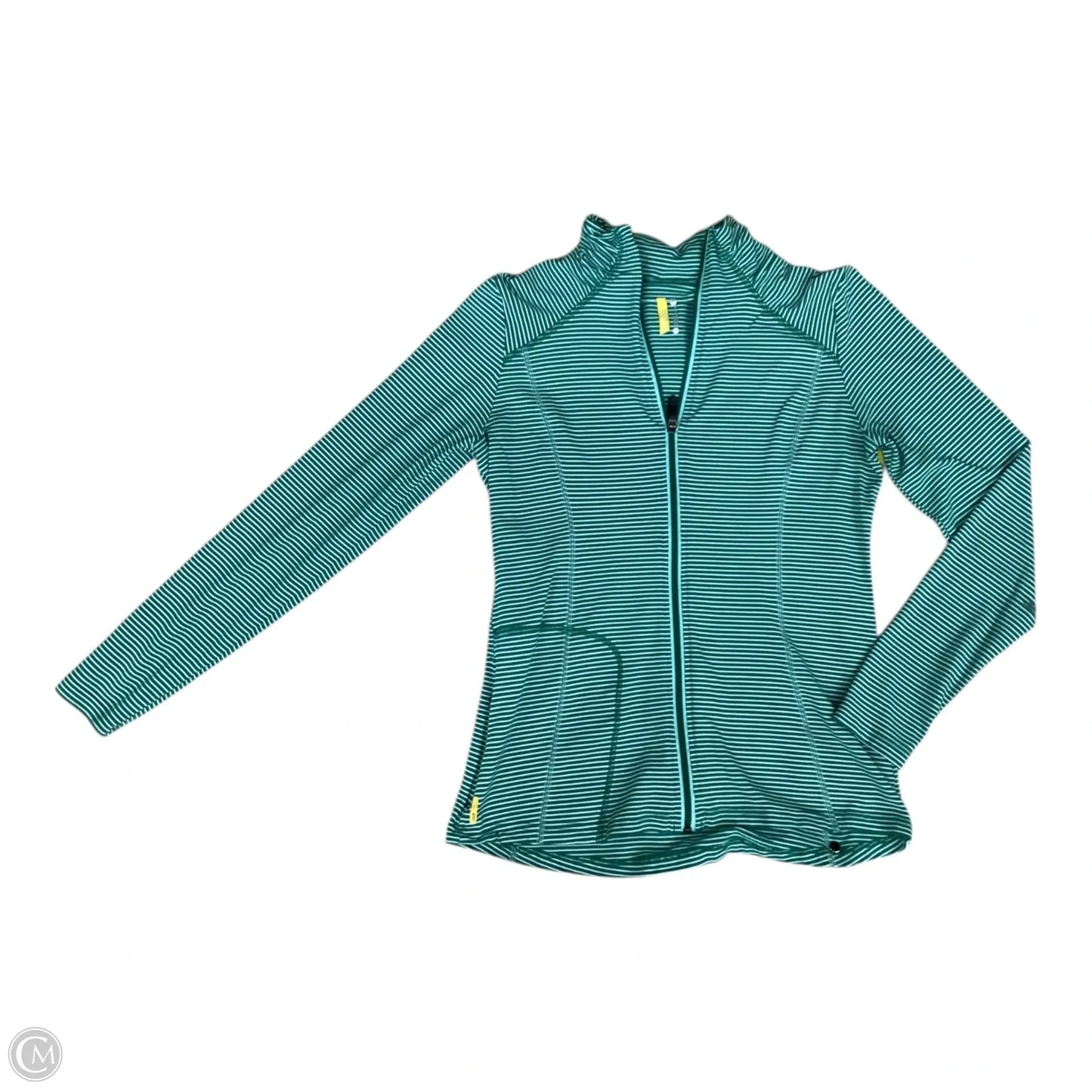 Athletic Fleece By Lole In Green, Size: M