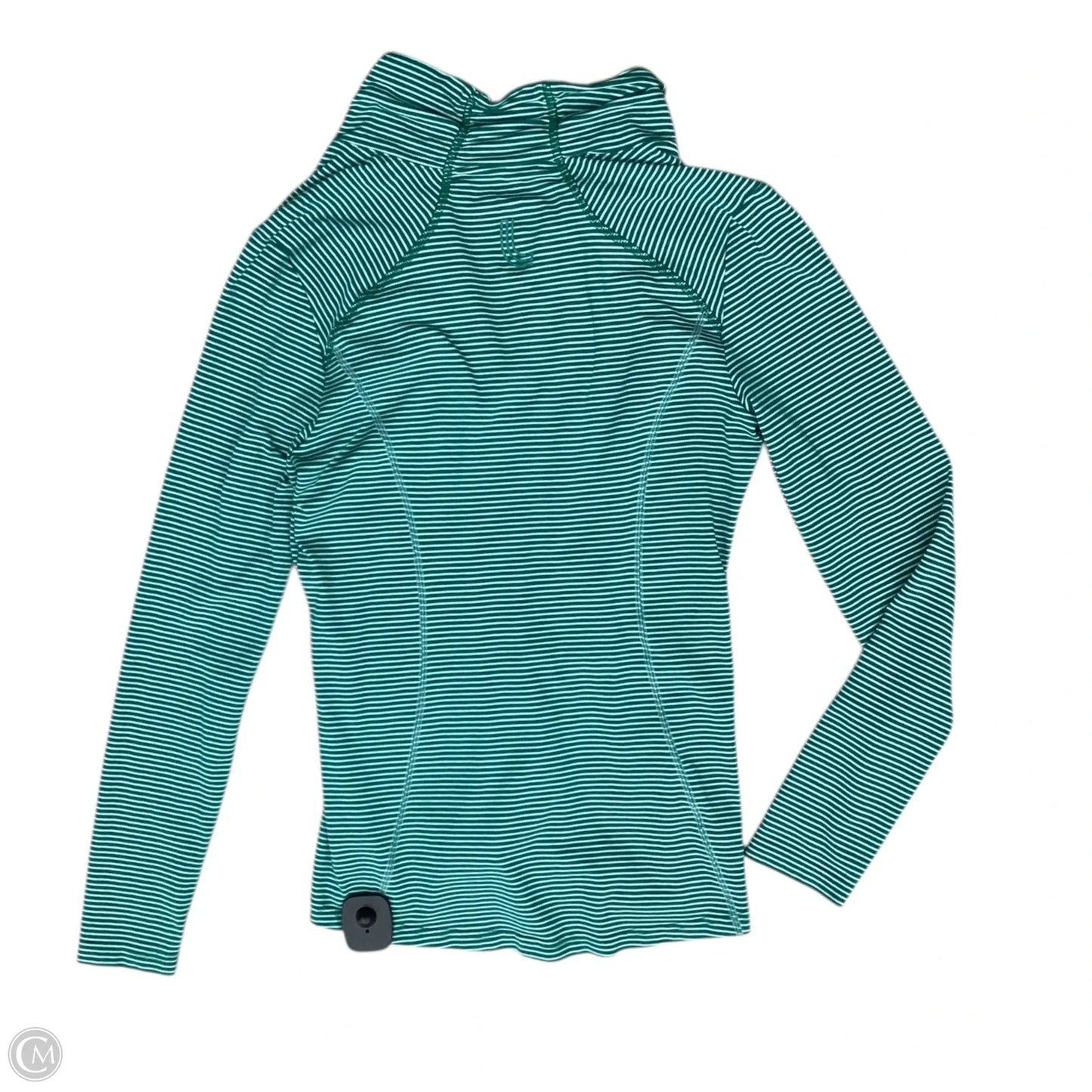 Athletic Fleece By Lole In Green, Size: M