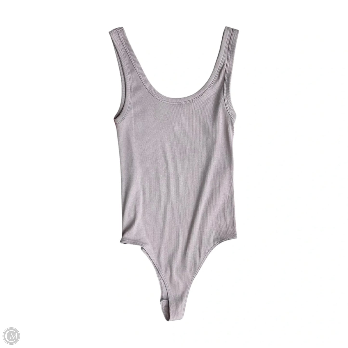 Bodysuit By A New Day In Tan, Size: S