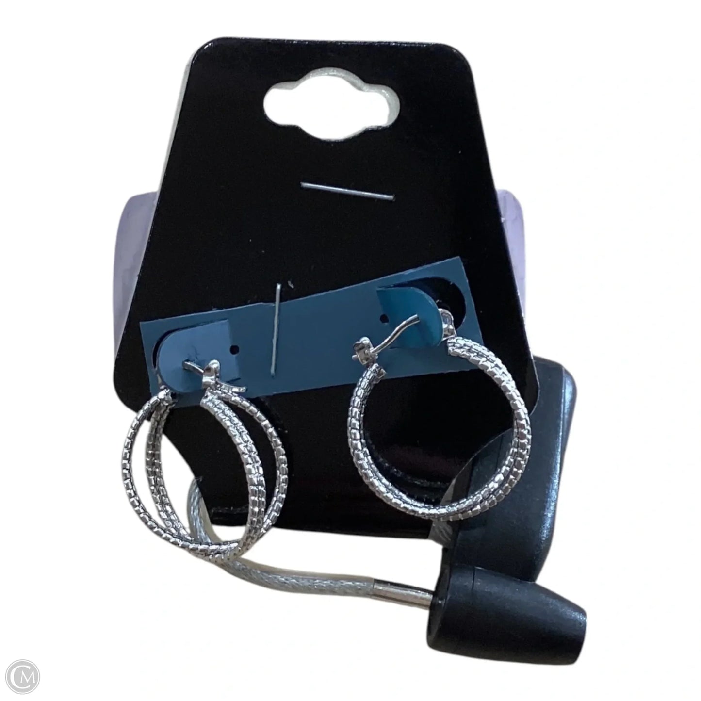 Earrings Hoop By Clothes Mentor