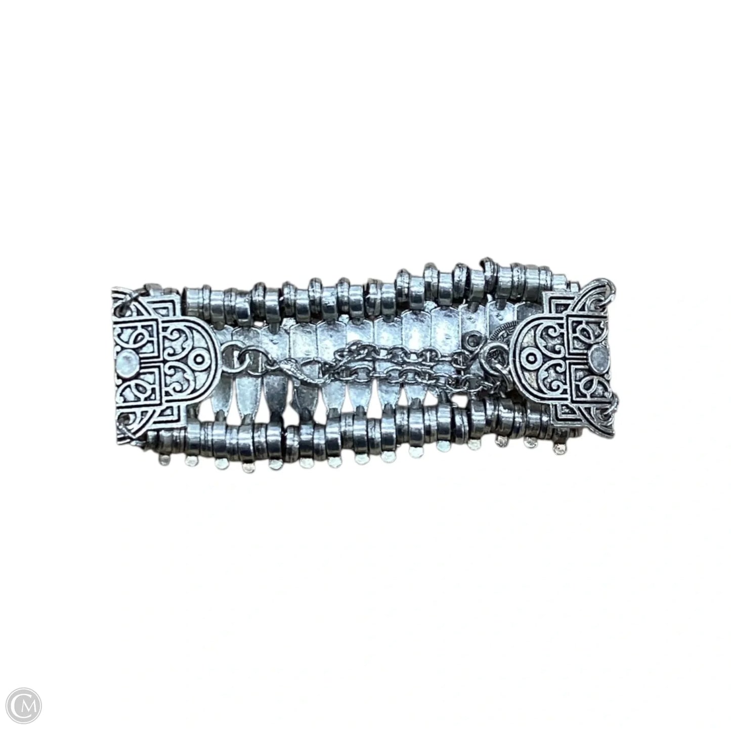Bracelet Chain By Clothes Mentor