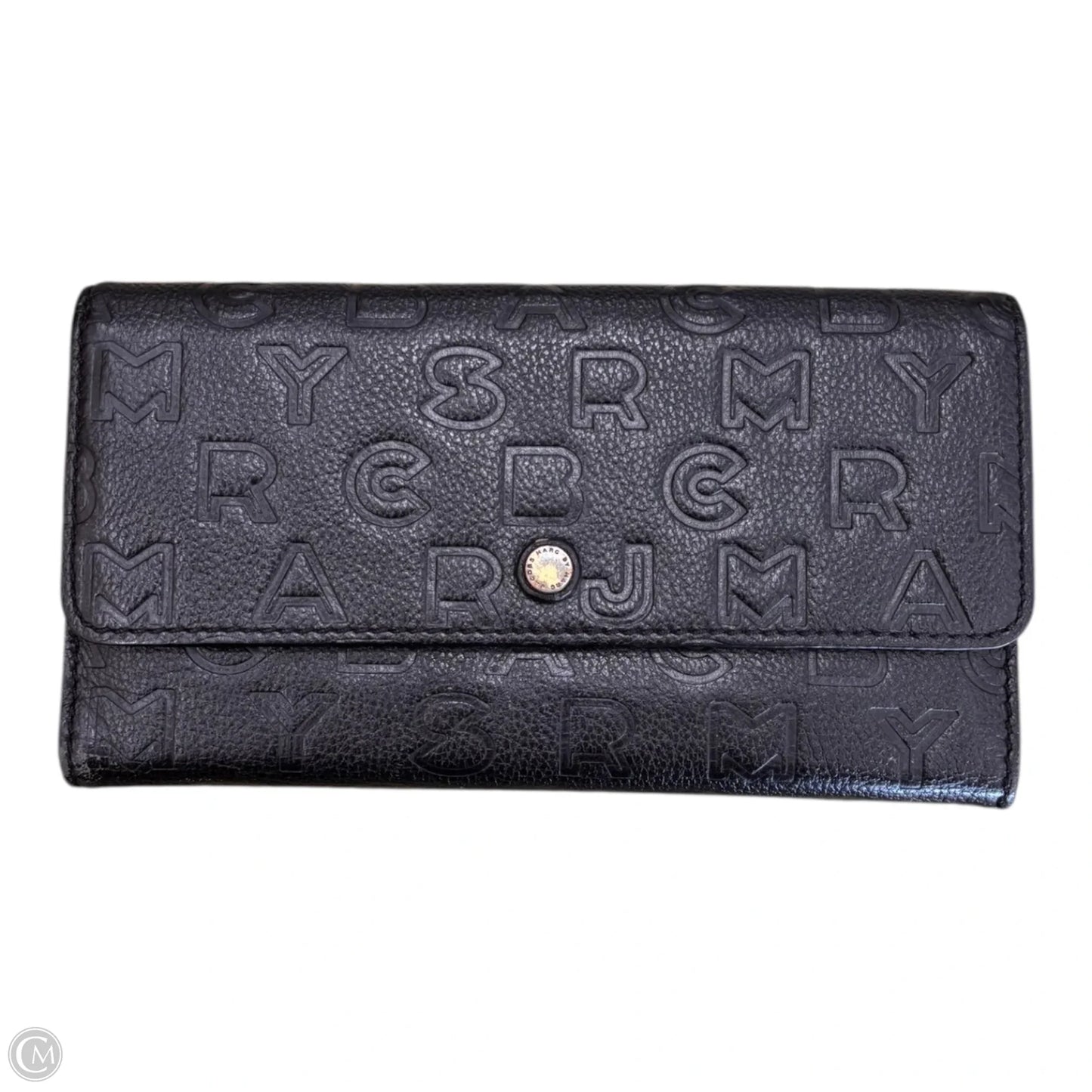 Wallet Designer By Marc By Marc Jacobs, Size: Medium