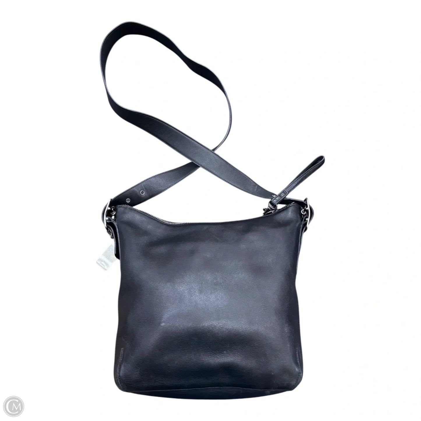 Crossbody Designer By Coach, Size: Medium