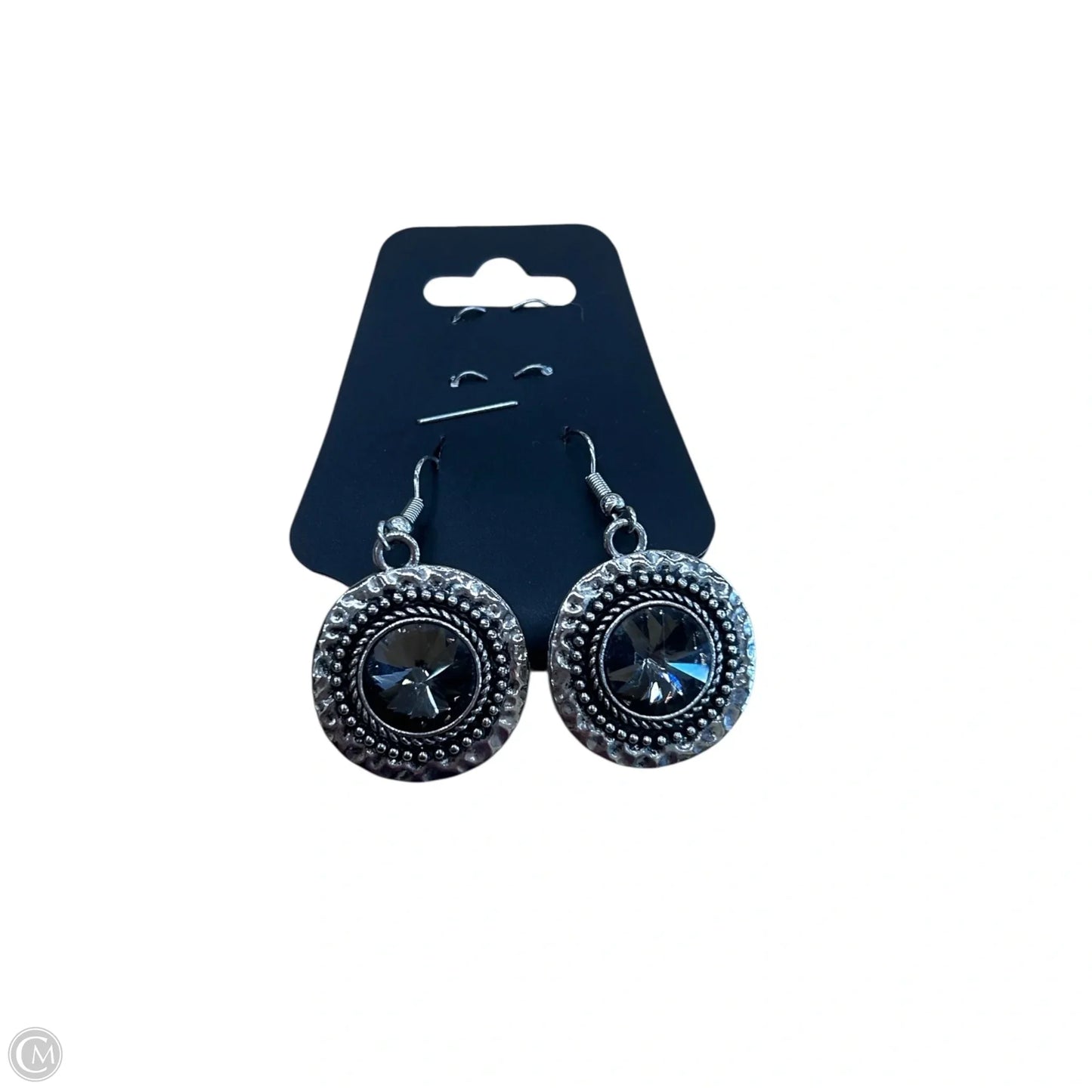 Earrings Dangle/drop By Clothes Mentor