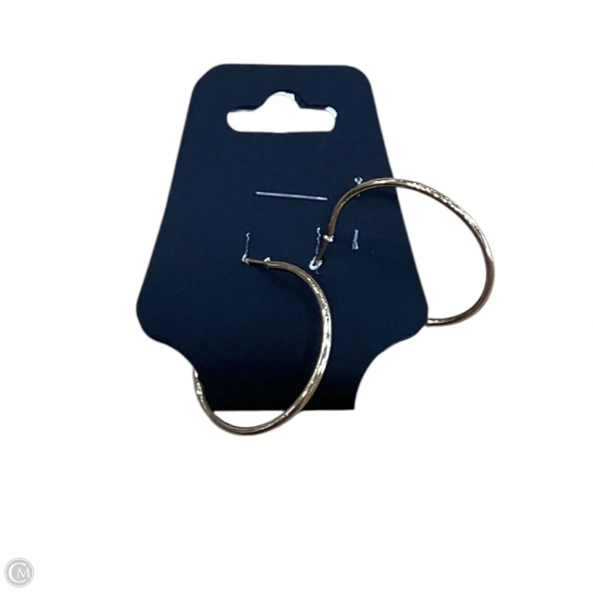 Earrings Hoop By Clothes Mentor