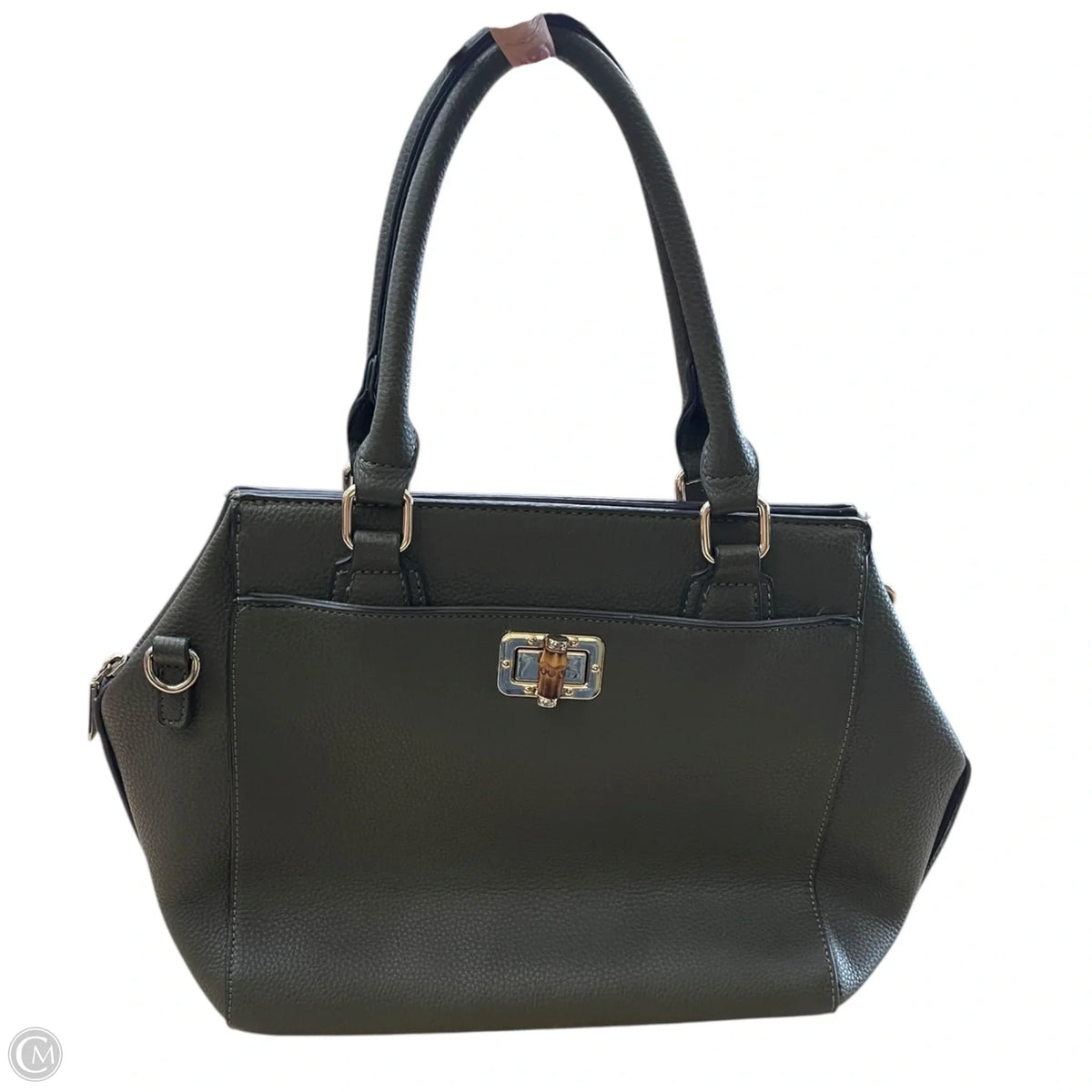 Handbag By Clothes Mentor, Size: Medium