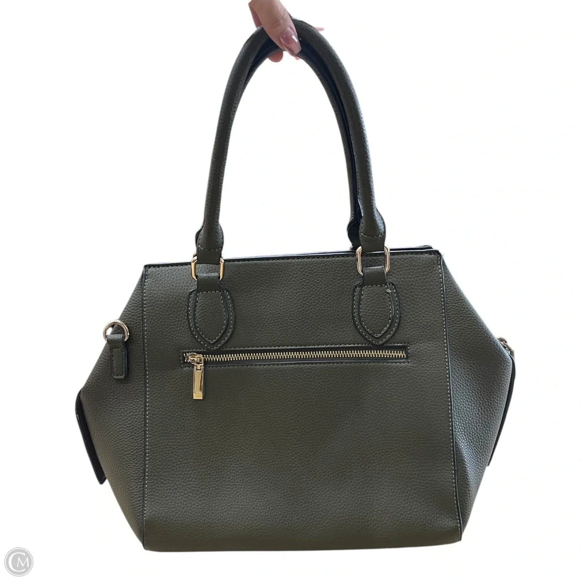 Handbag By Clothes Mentor, Size: Medium