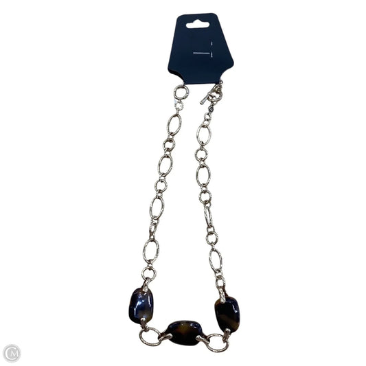 Necklace Choker & Collar By Clothes Mentor