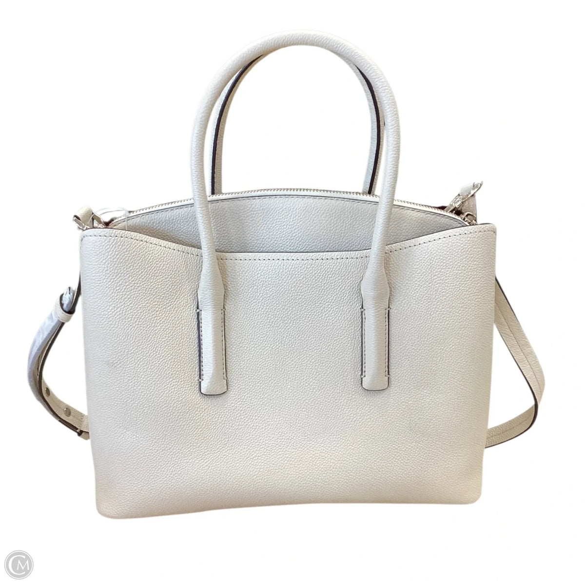 Handbag Designer By Kate Spade, Size: Medium