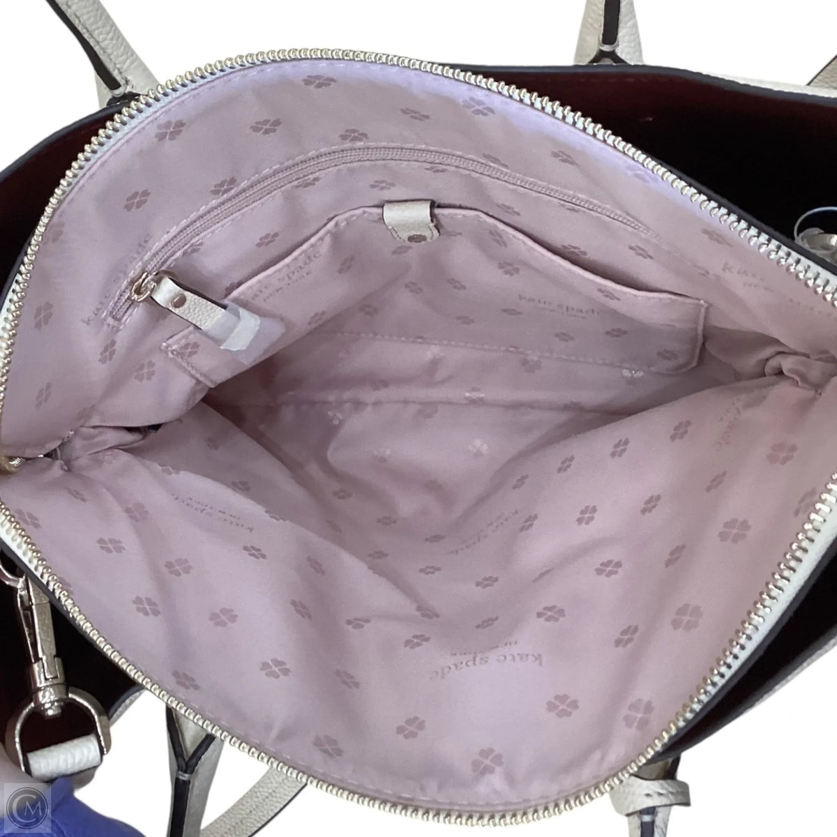 Handbag Designer By Kate Spade, Size: Medium