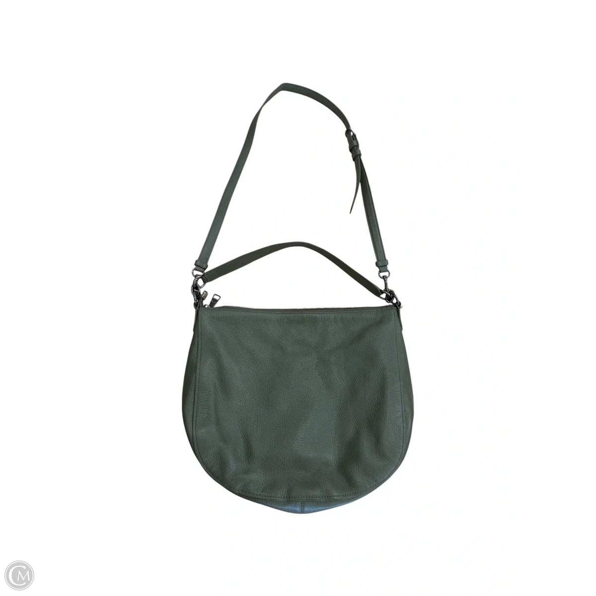 Handbag Designer By Coach, Size: Large