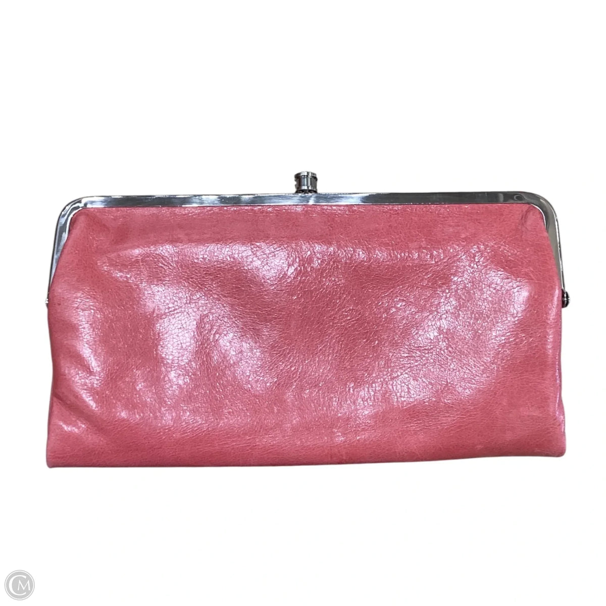 Wallet By Hobo Intl, Size: Medium