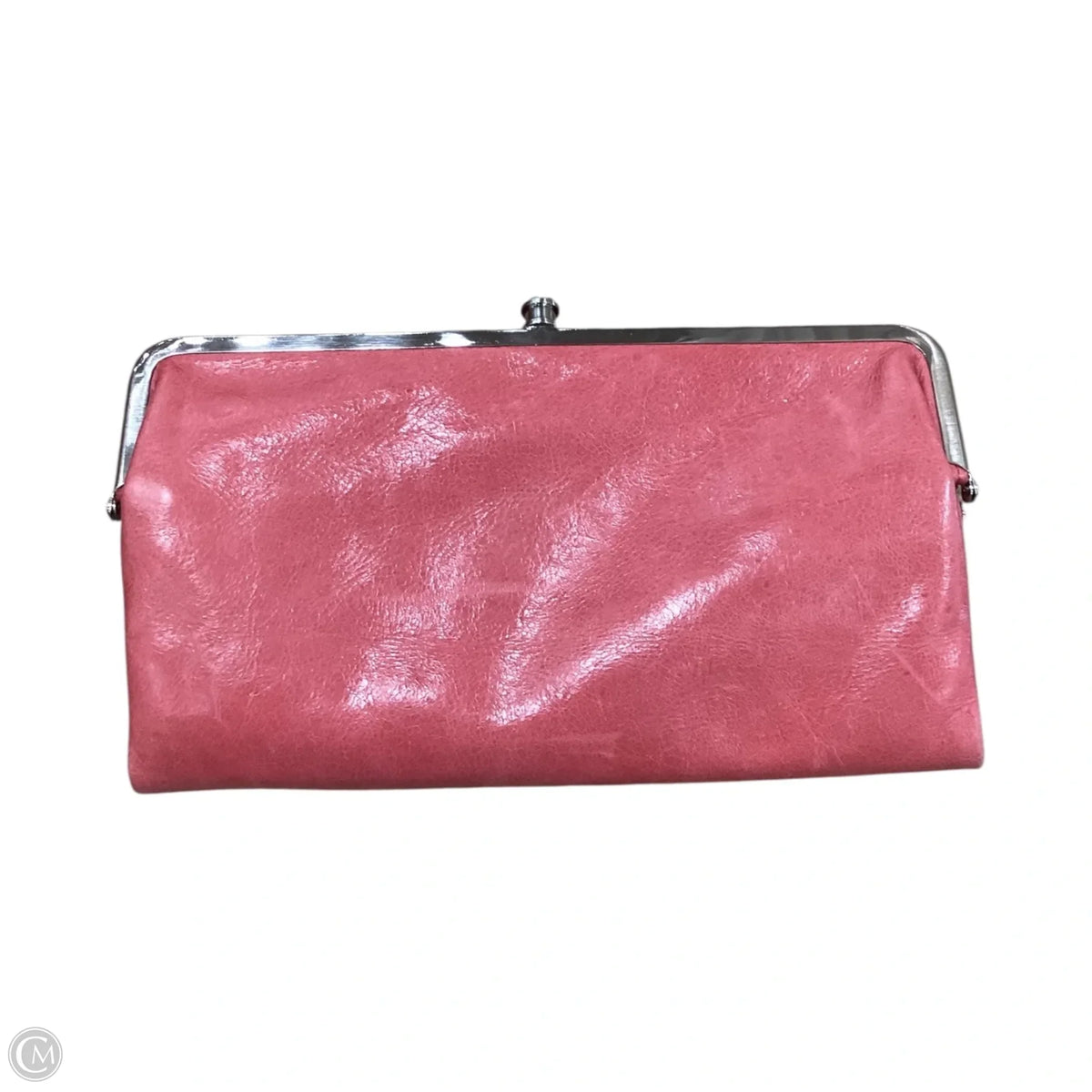 Wallet By Hobo Intl, Size: Medium