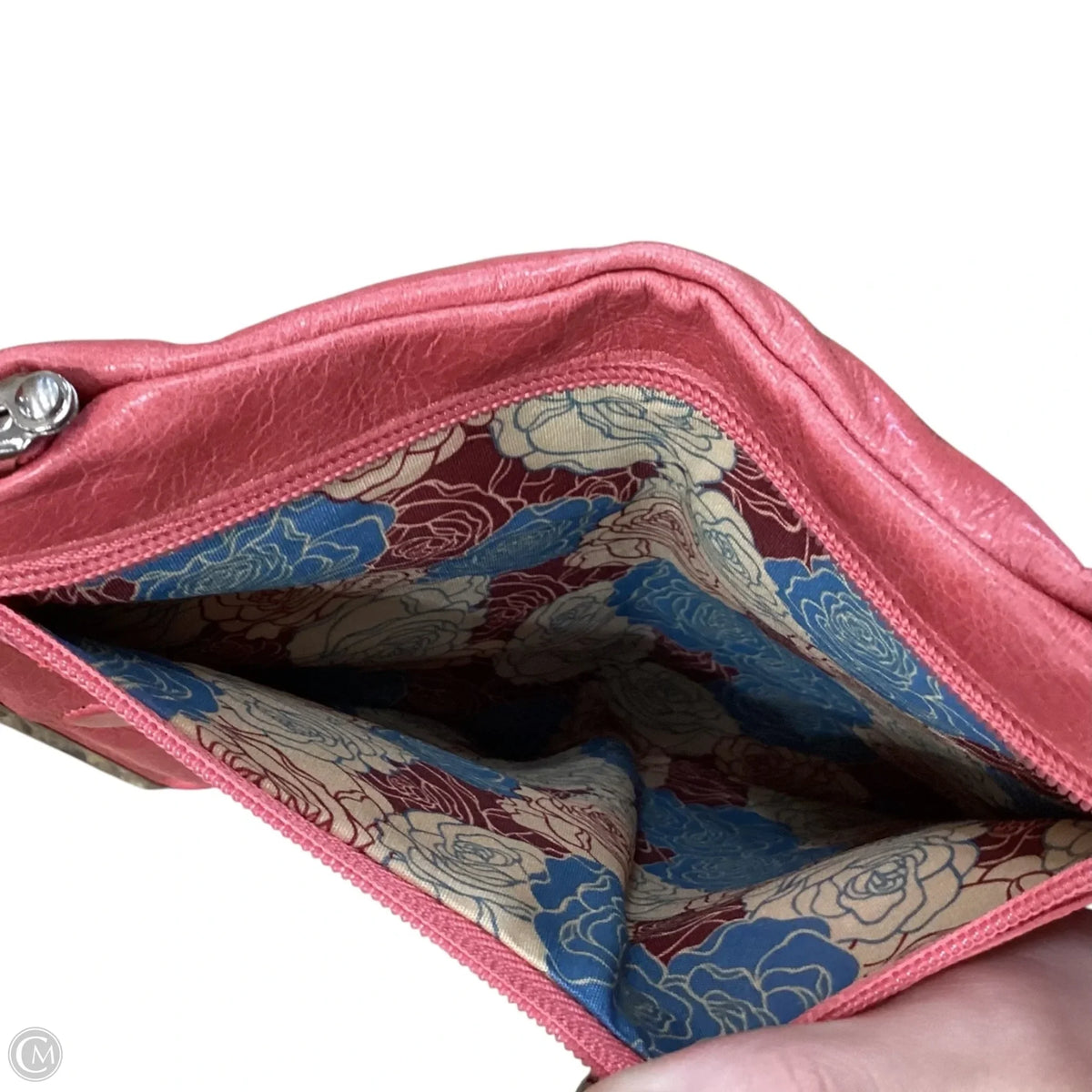 Wallet By Hobo Intl, Size: Medium