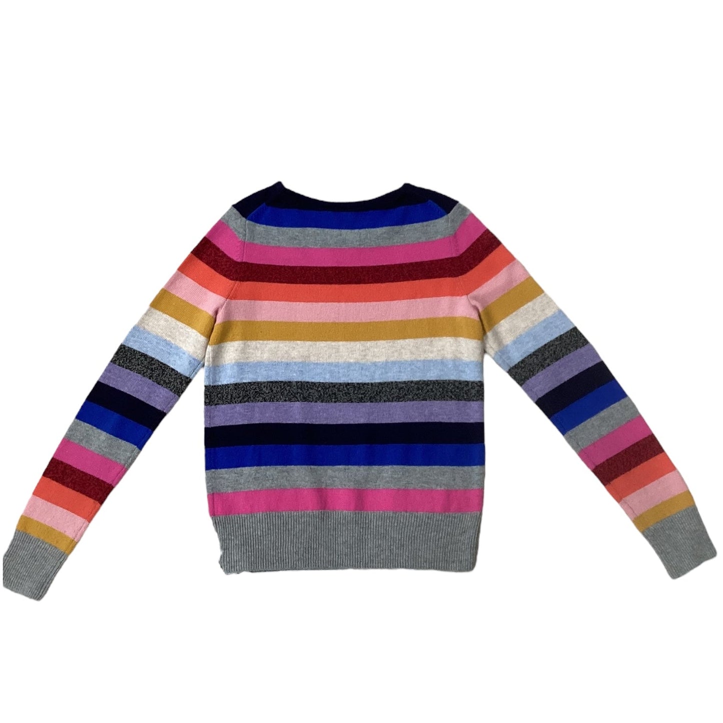 Multi-colored Sweater Gap, Size S
