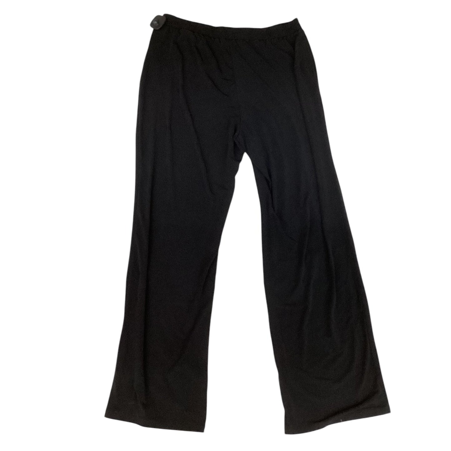 Pants Designer By Michael By Michael Kors In Black, Size: 1x