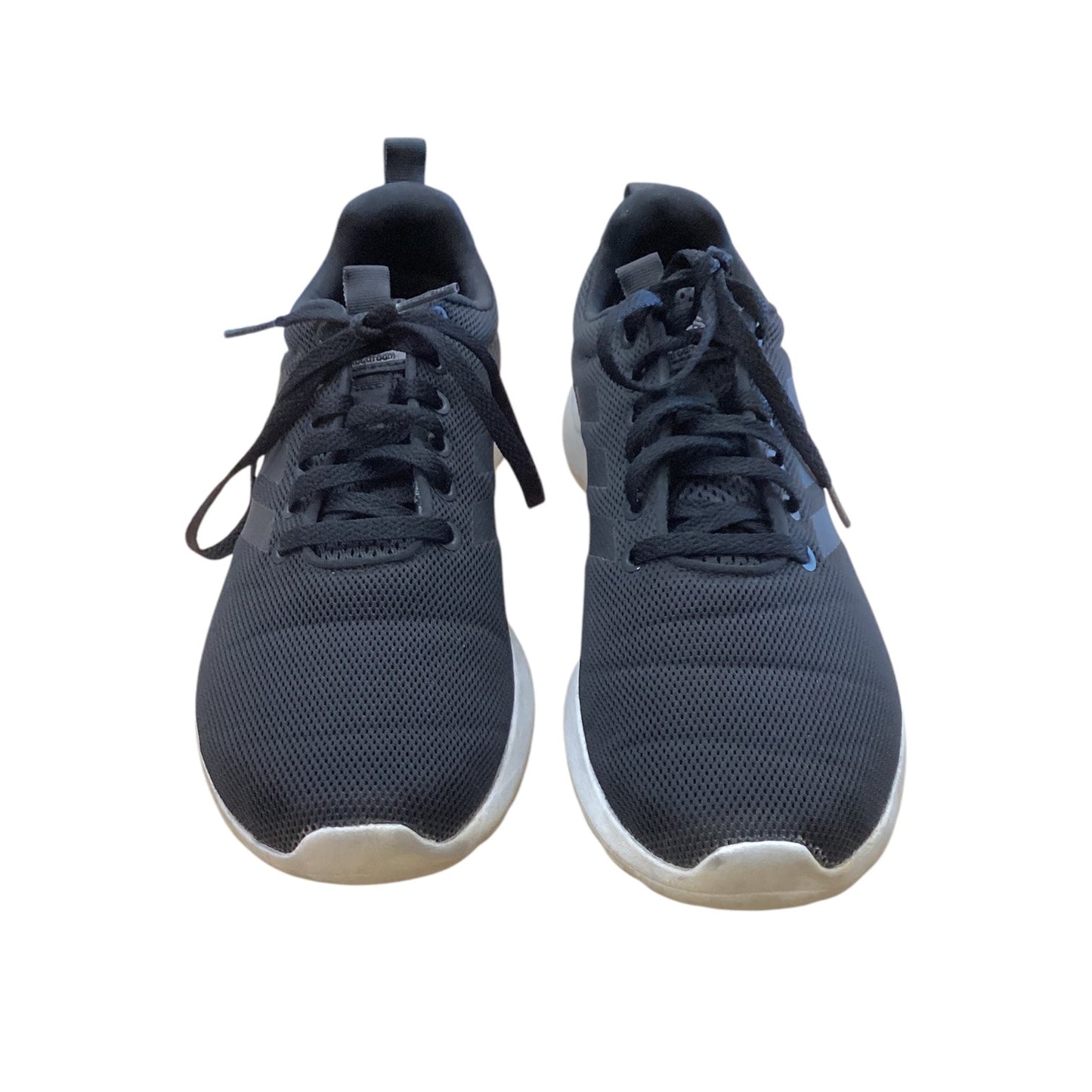 Shoes Athletic By Adidas In Black, Size: 6.5