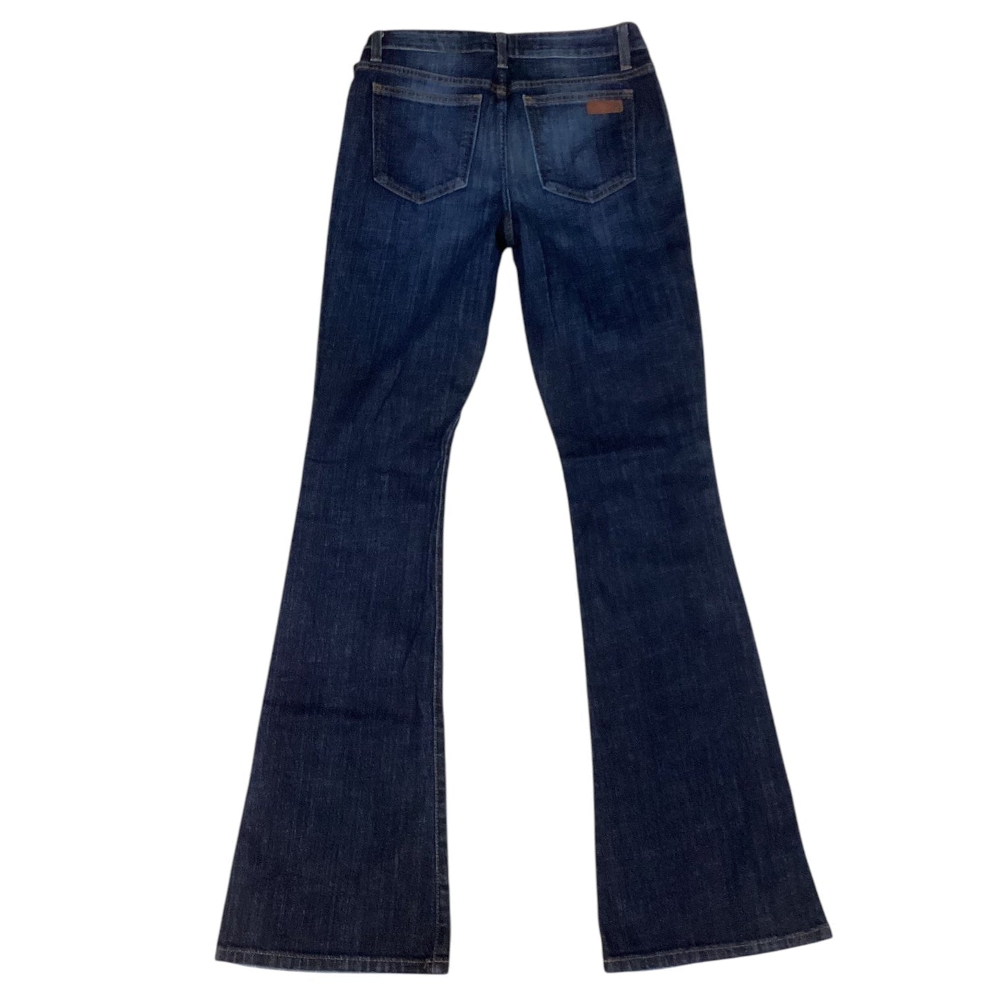 Jeans Designer By Joes Jeans In Blue Denim, Size: 4