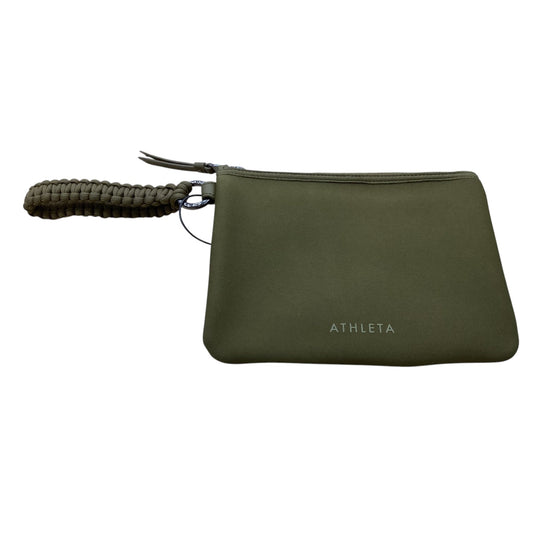 Clutch Designer By Athleta, Size: Medium