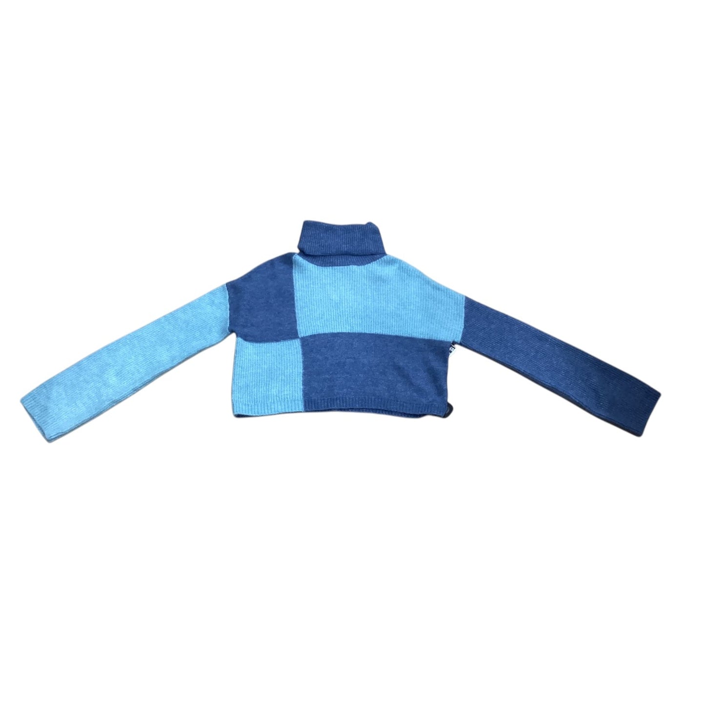 Sweater By Wild Fable In Blue, Size: S