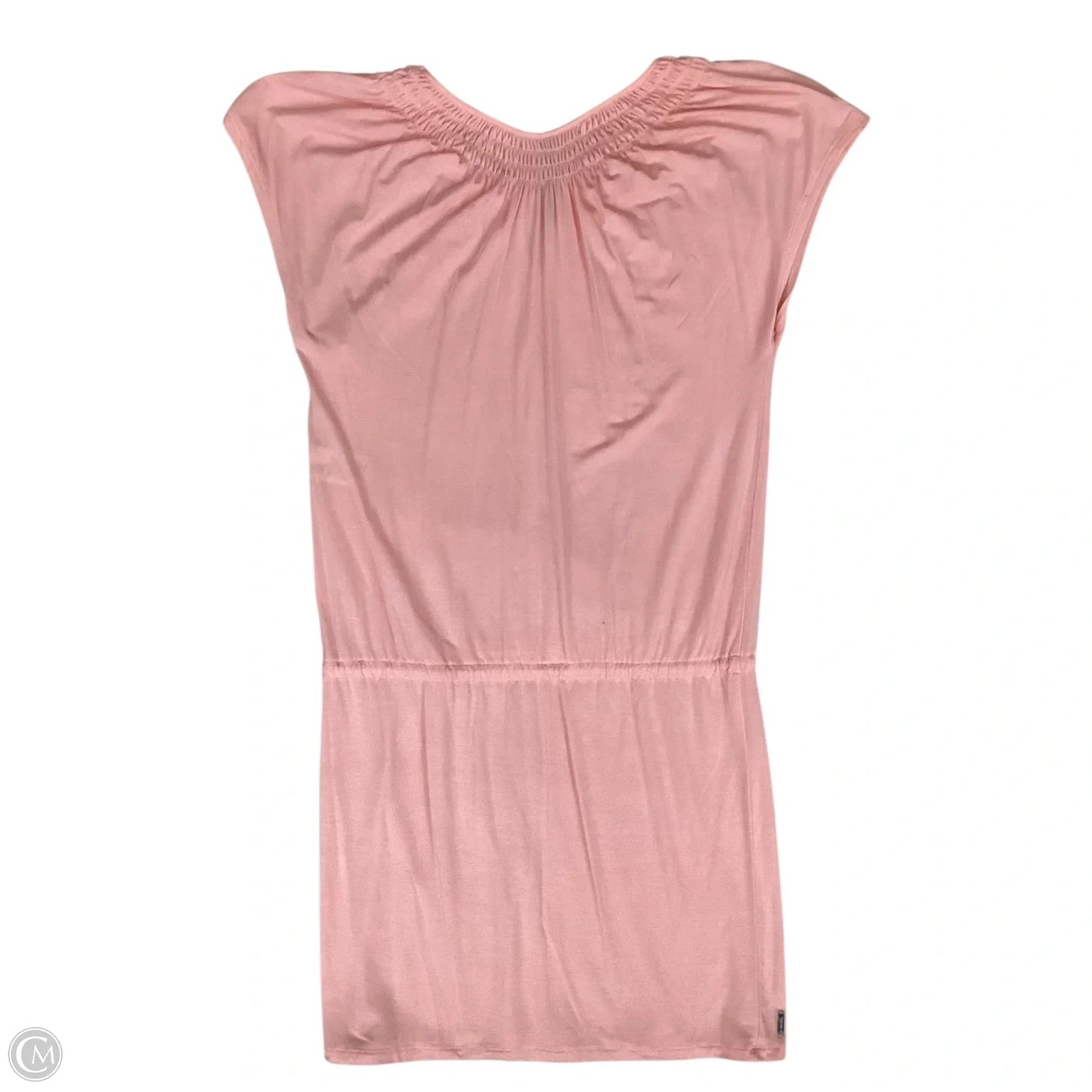 Athletic Dress By Lole In Pink, Size: S