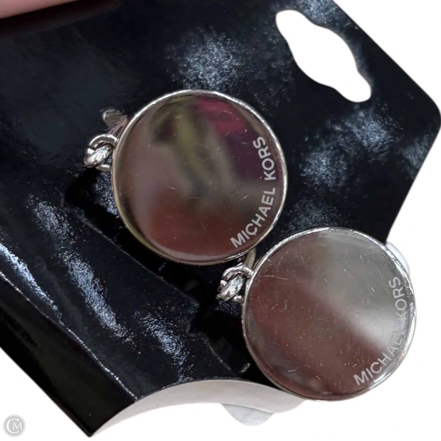 Earrings Designer By Michael Kors