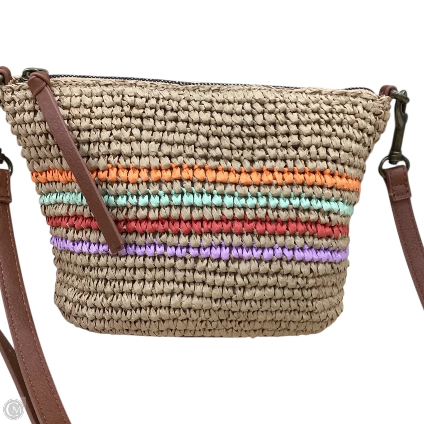 Crossbody By Sonoma, Size: Small