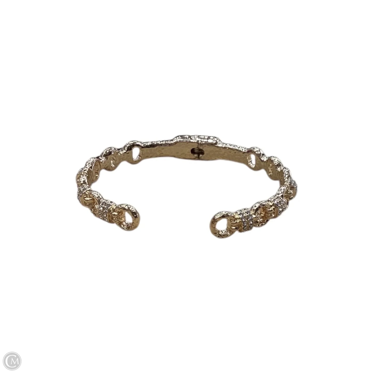 Bracelet Bangle By Bomb Party