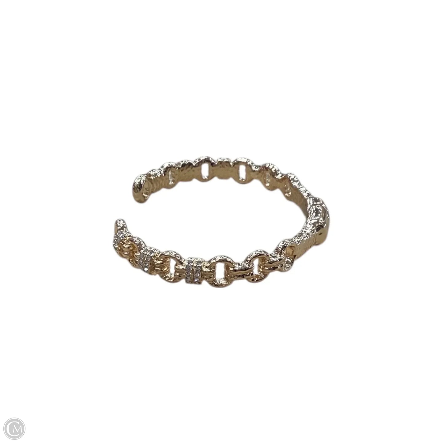 Bracelet Bangle By Bomb Party