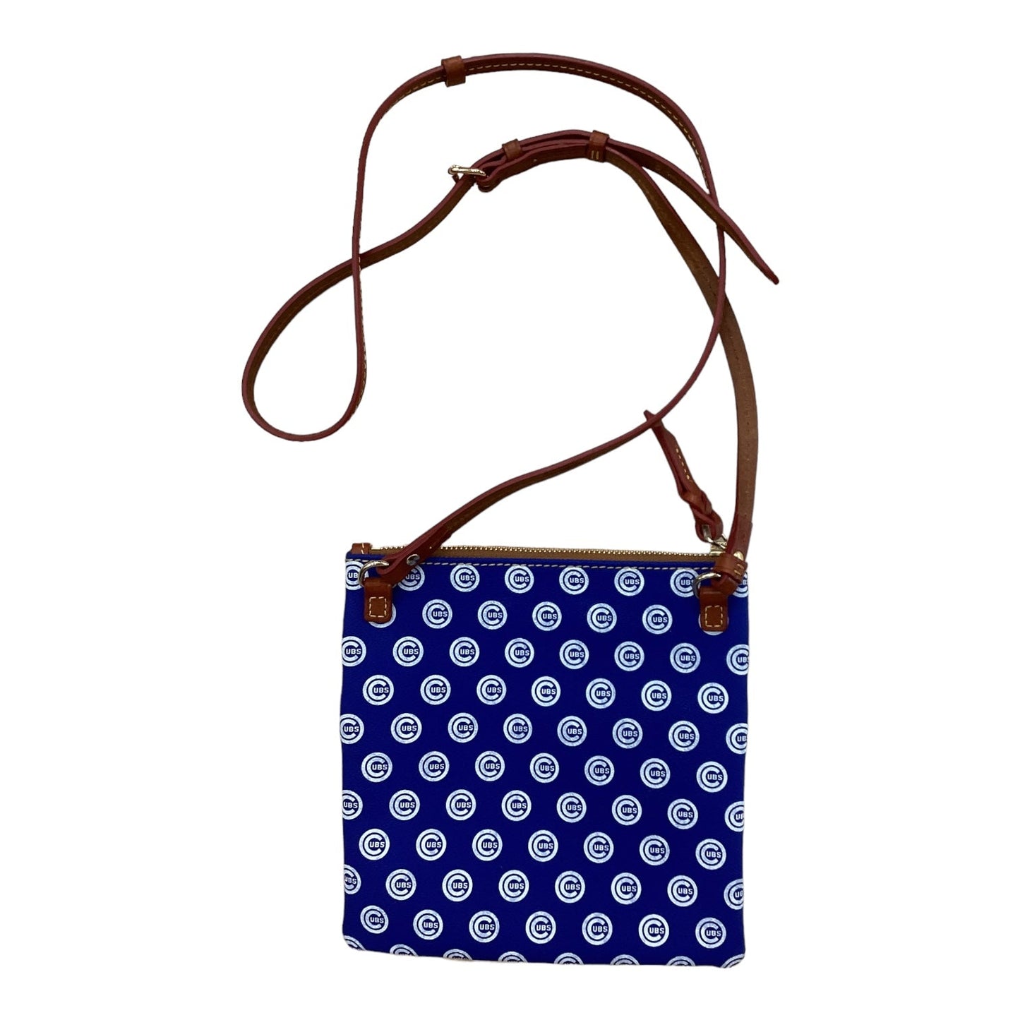 Crossbody Designer By Dooney And Bourke  Size: Small