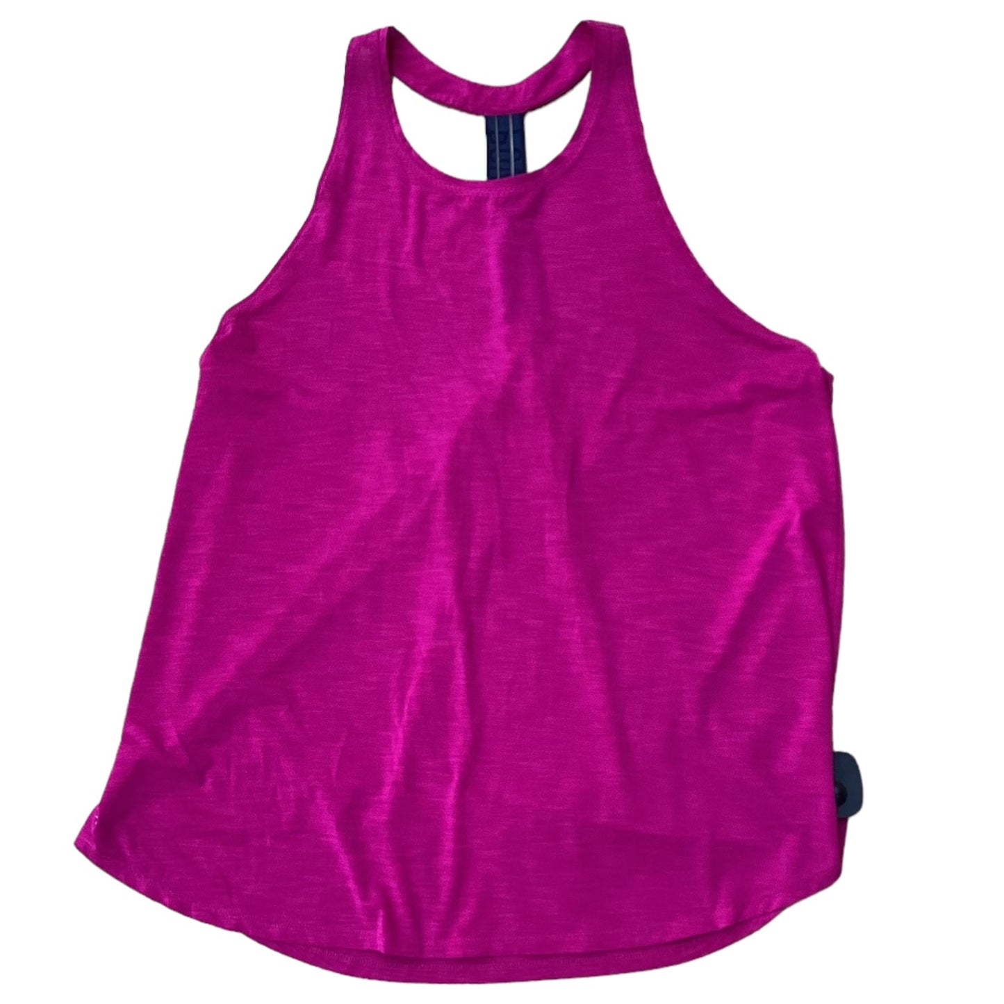 Tank Top Designer By Athleta In Pink, Size: Xl