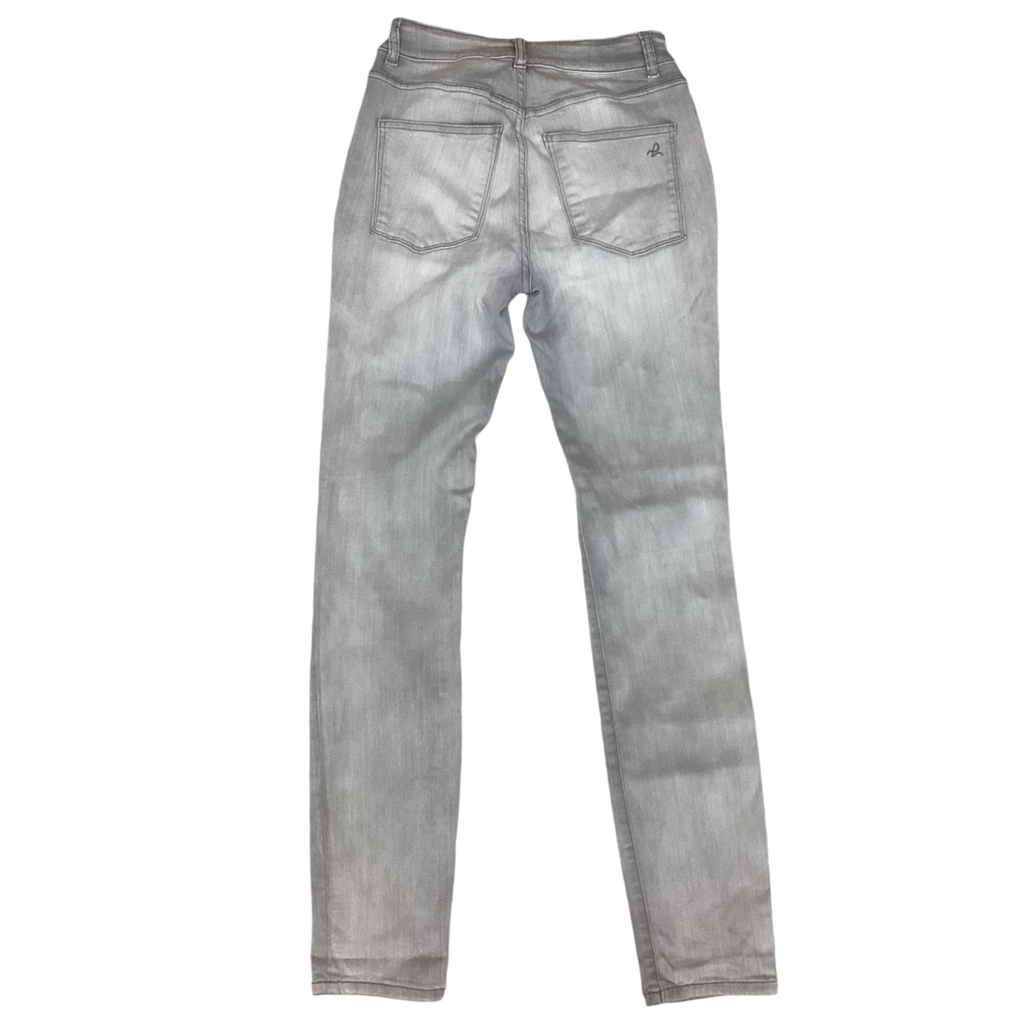 Jeans Designer By Dl1961 In Grey, Size: 4