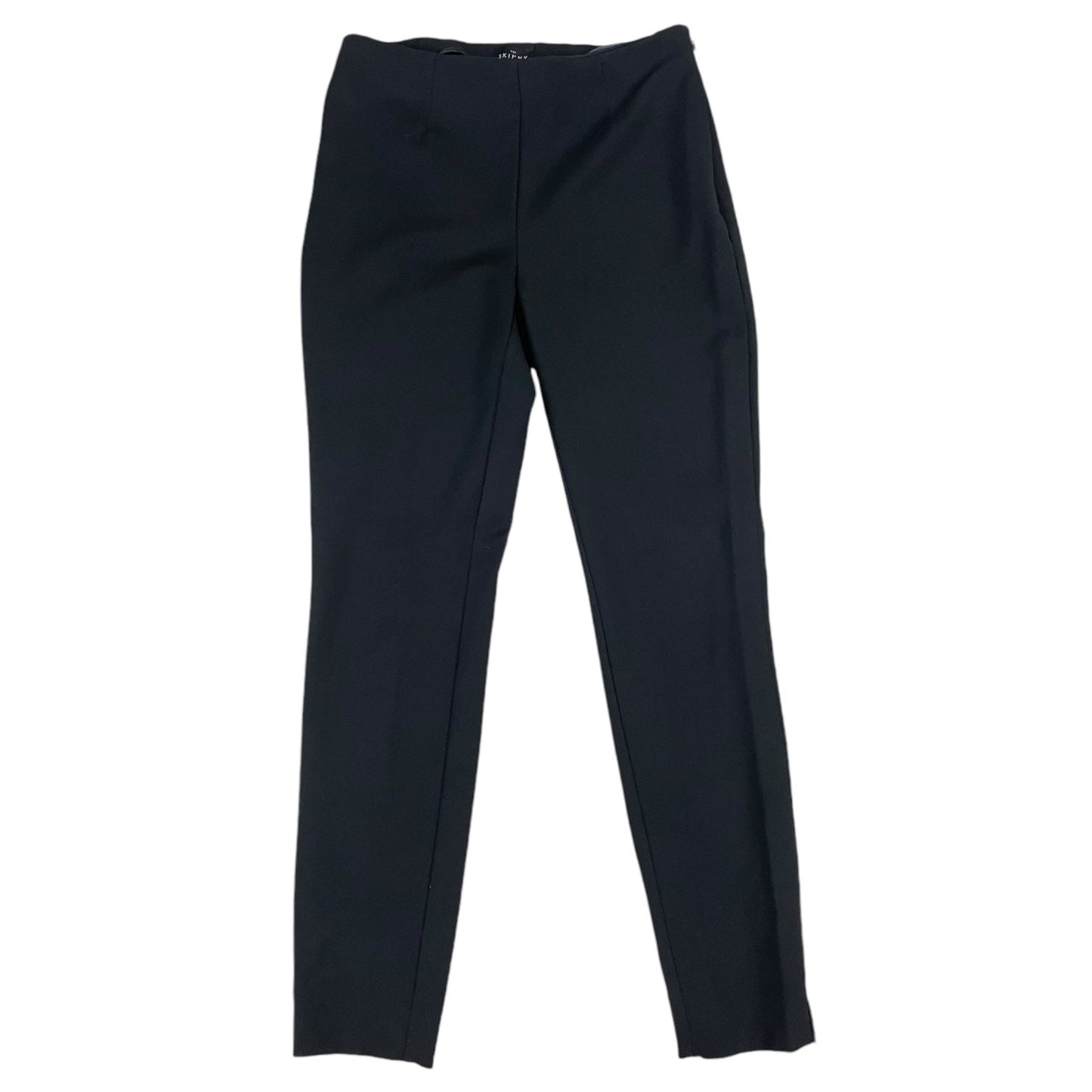 Pants Designer By White House Black Market In Black, Size: 6l