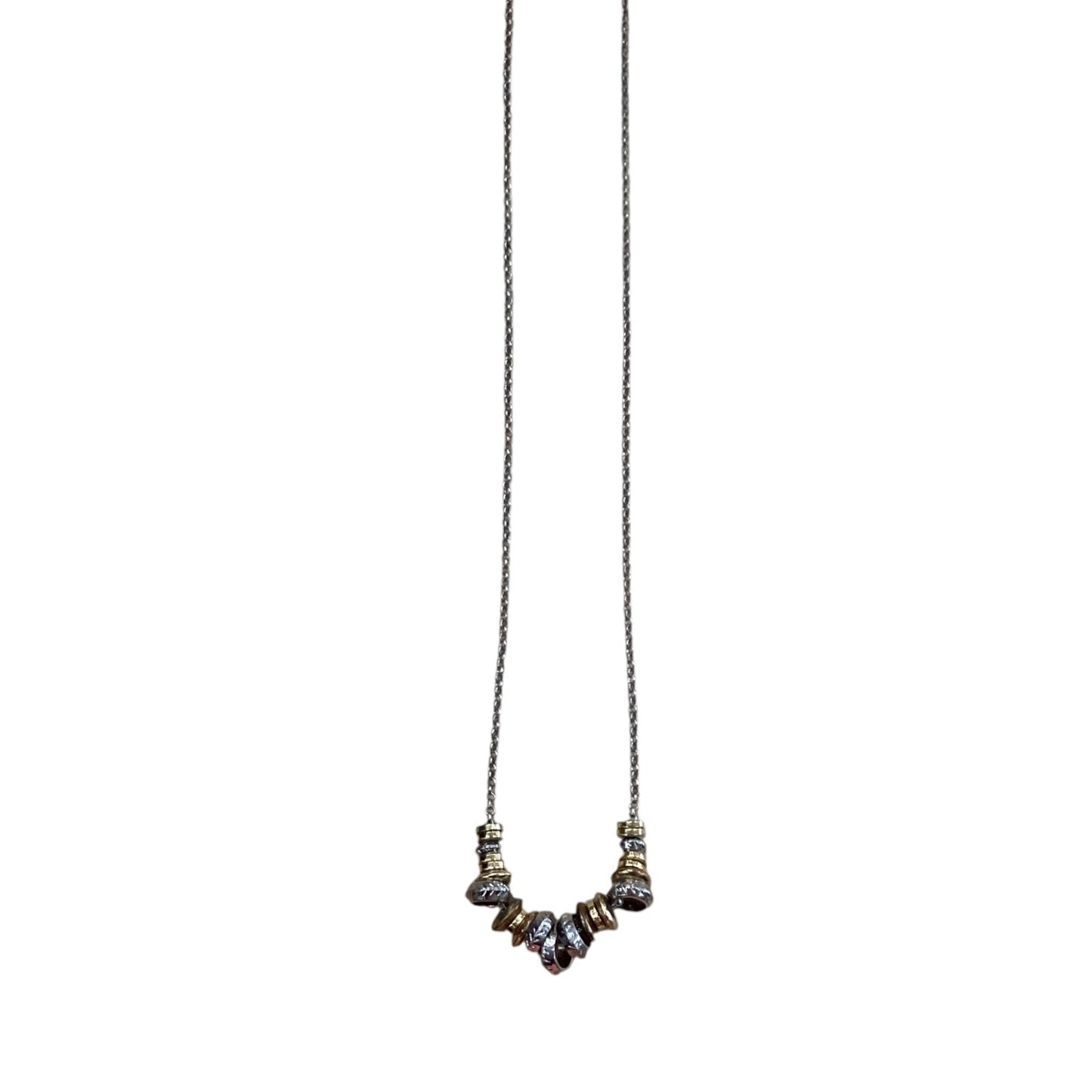 Necklace Lariat & Y-drop By Cmc