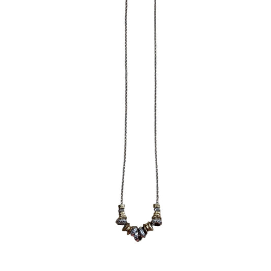 Necklace Lariat & Y-drop By Cmc