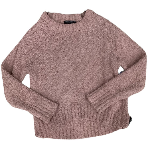 Sweater By Sanctuary In Pink, Size: M