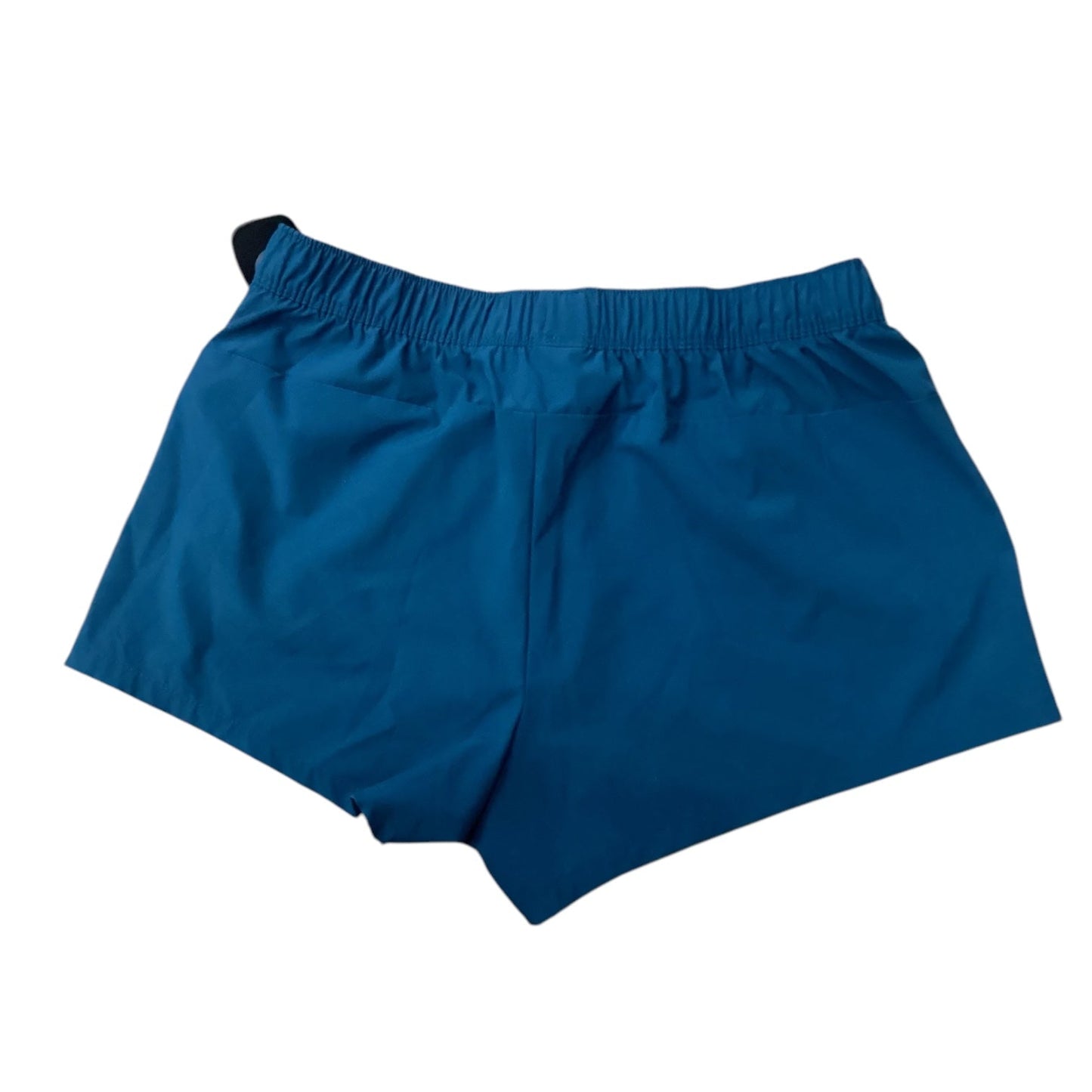 Athletic Shorts By The North Face In Teal, Size: M