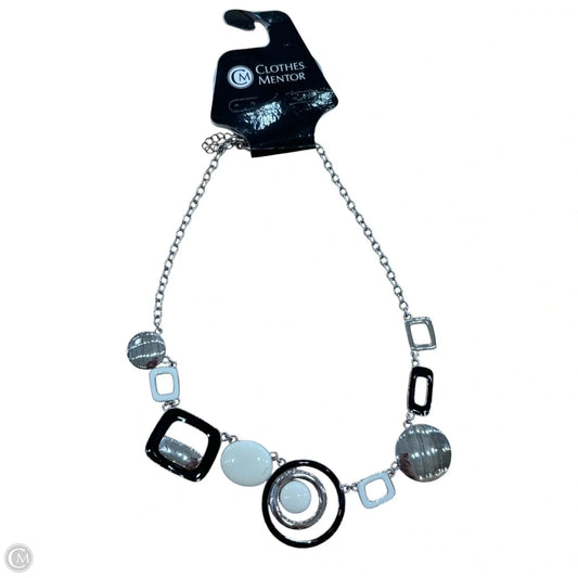 Necklace Choker & Collar By Lia Sophia